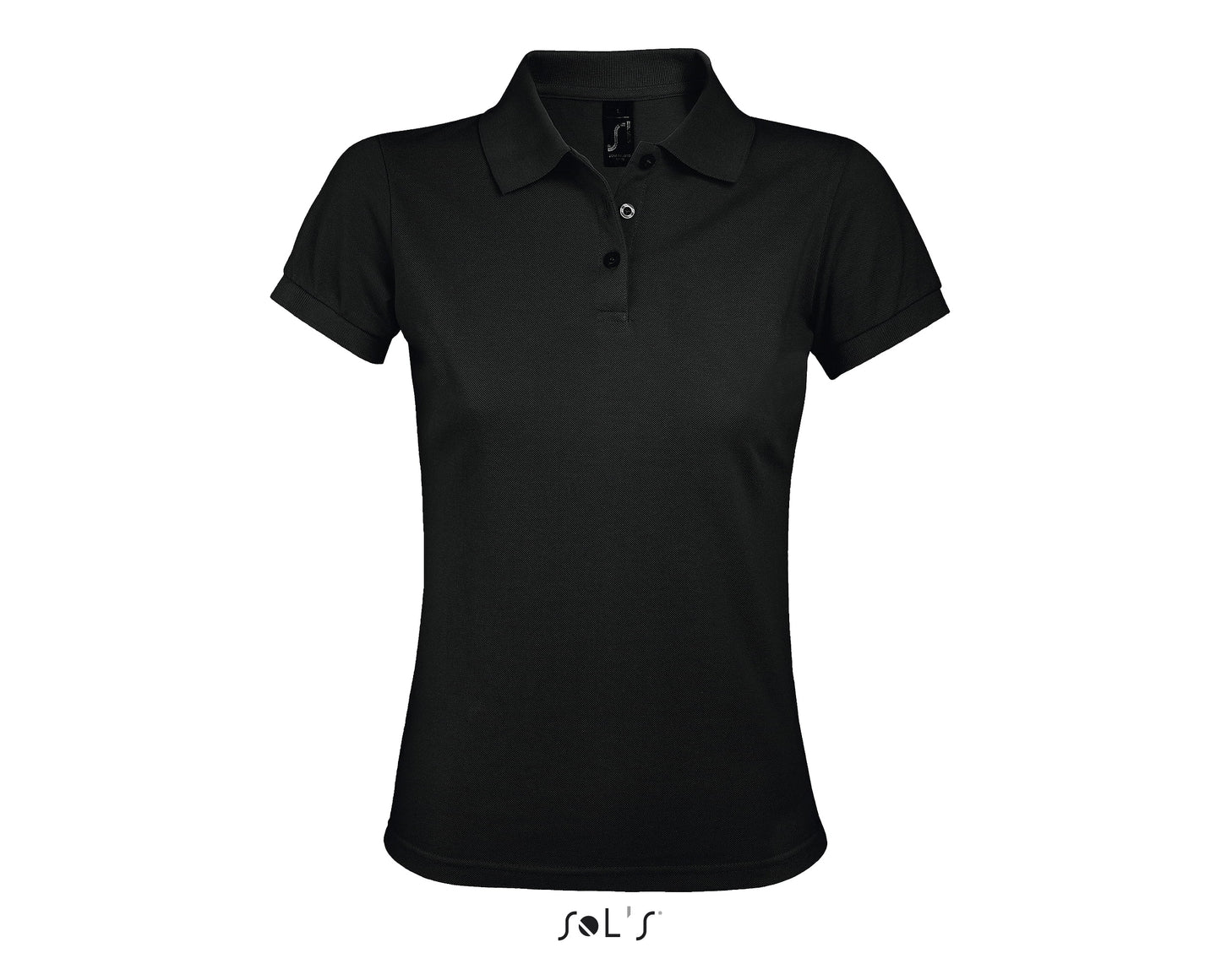 SOLS PRIME WOMEN 00573 BLACK A