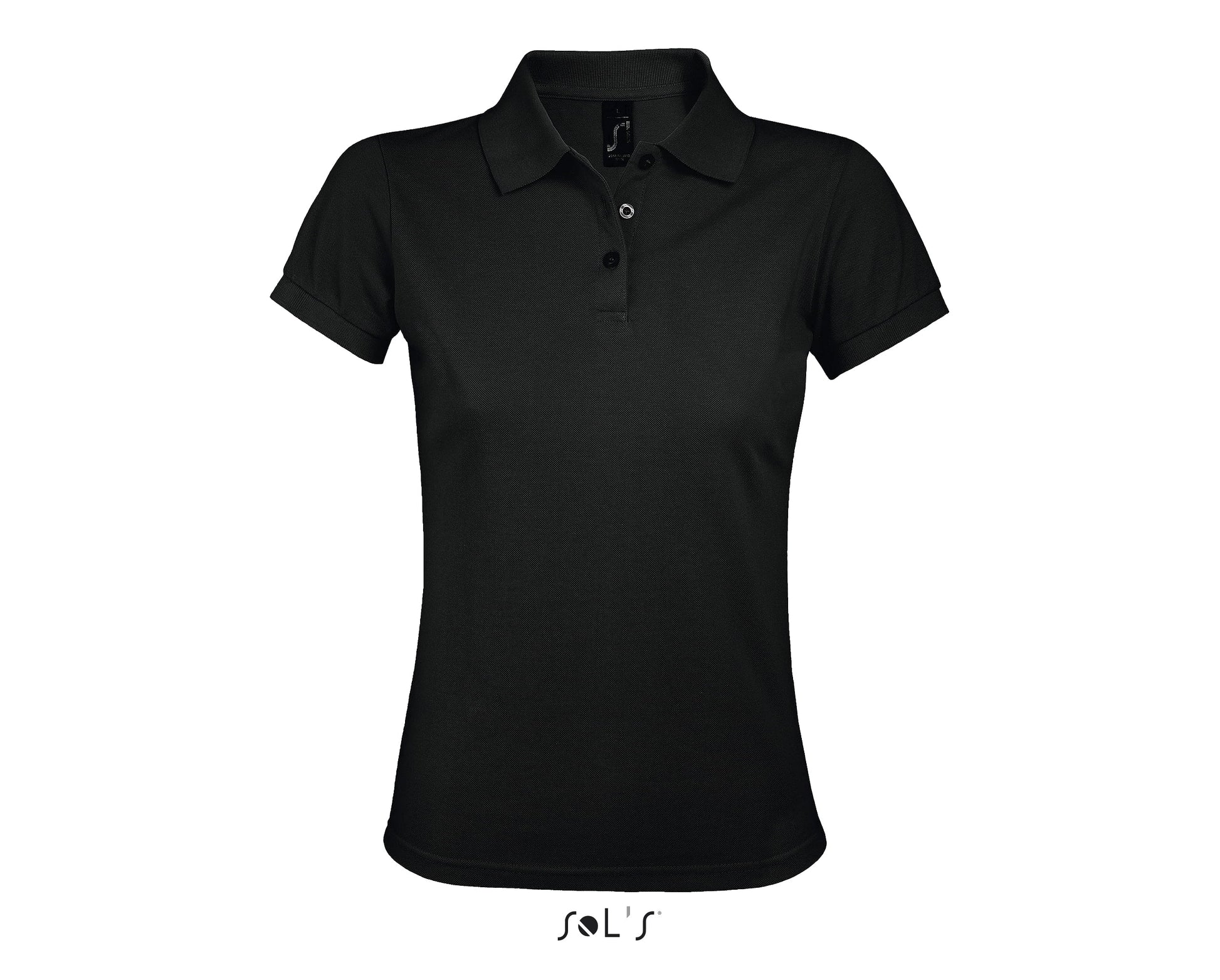 SOLS PRIME WOMEN 00573 BLACK A