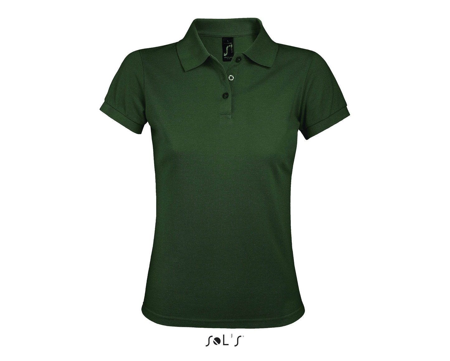 SOLS PRIME WOMEN 00573 BOTTLE GREEN A