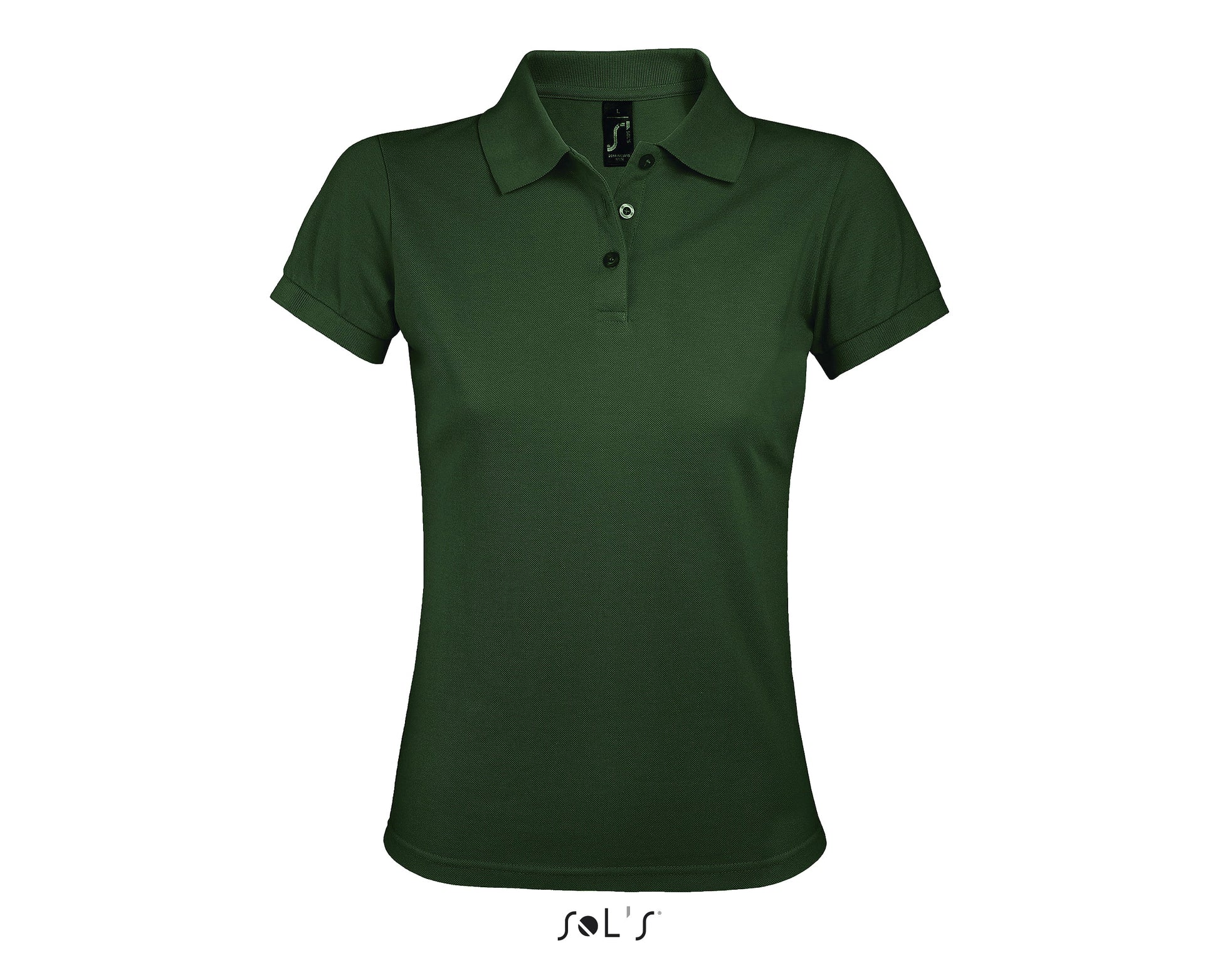 SOLS PRIME WOMEN 00573 BOTTLE GREEN A