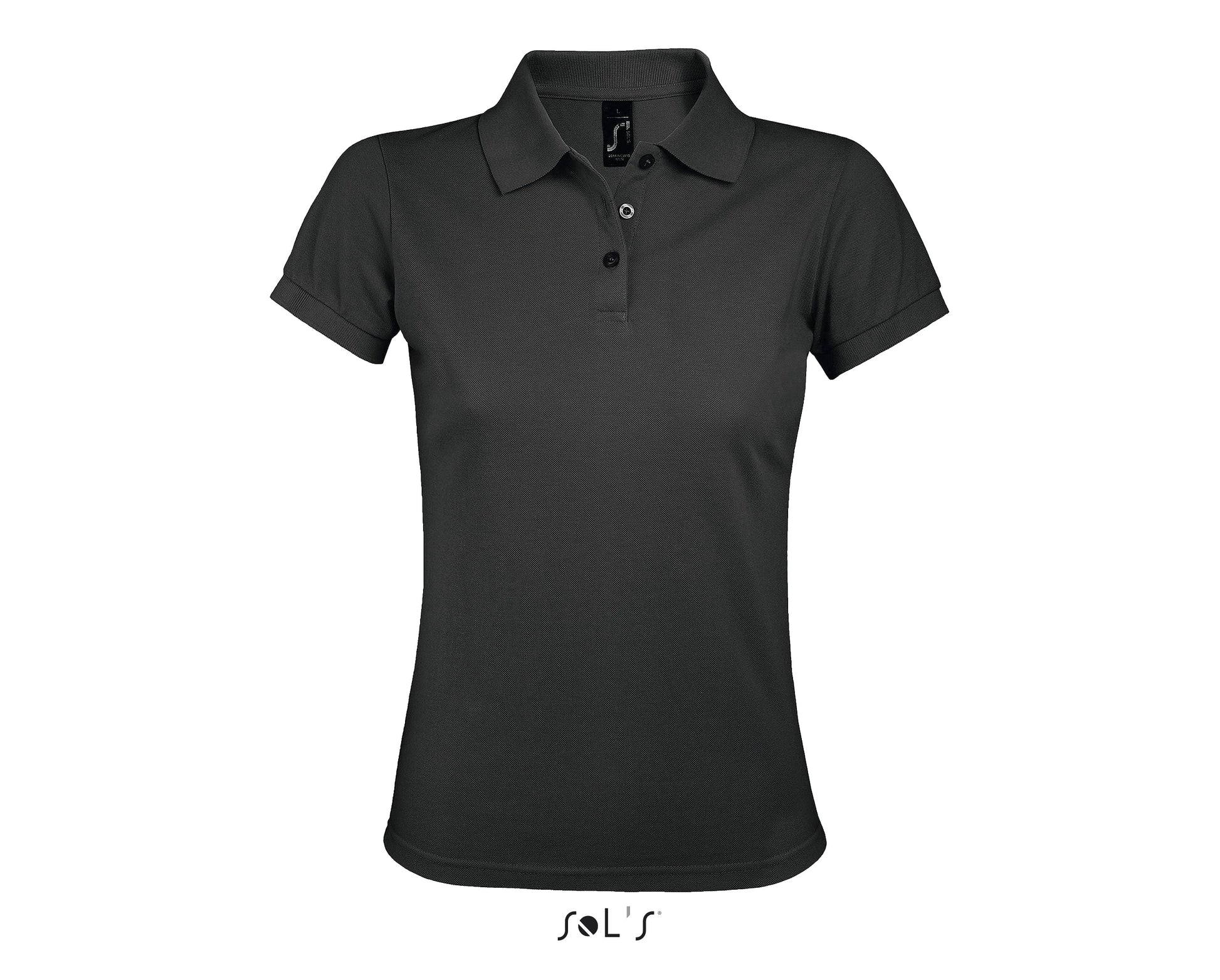 SOLS PRIME WOMEN 00573 DARK GREY A
