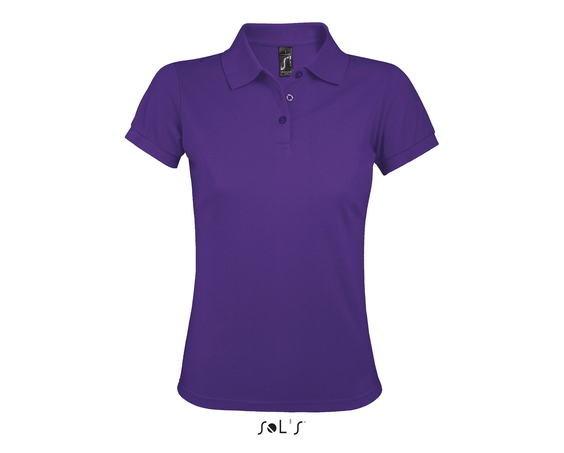 SOLS PRIME WOMEN 00573 DARK PURPLE A