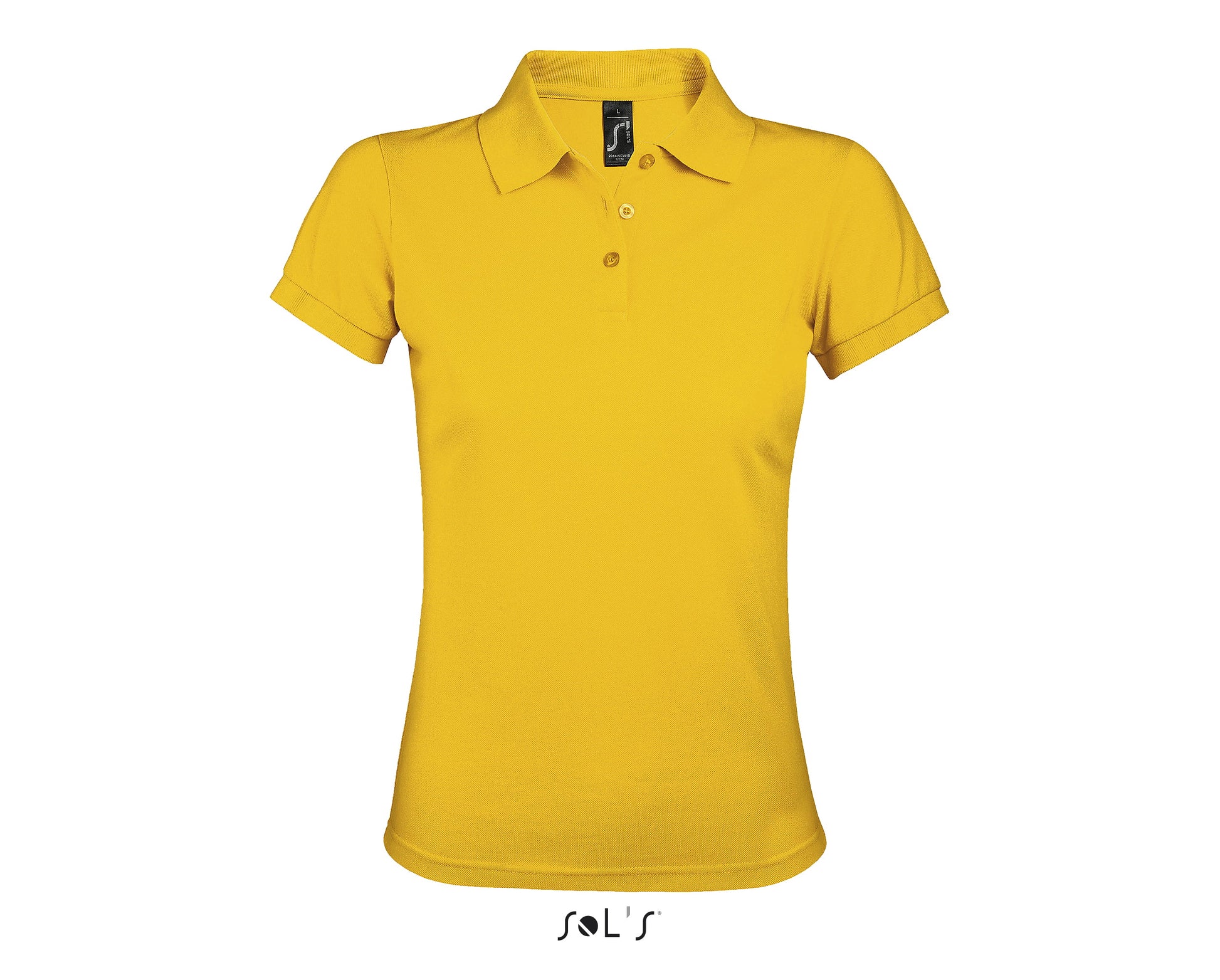 SOLS PRIME WOMEN 00573 GOLD A