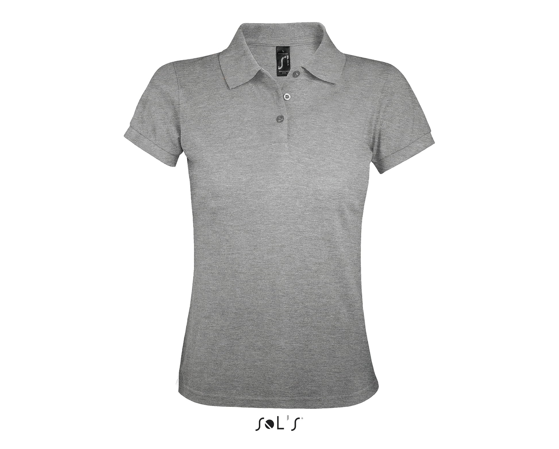 SOLS PRIME WOMEN 00573 GREY MELANGE  A