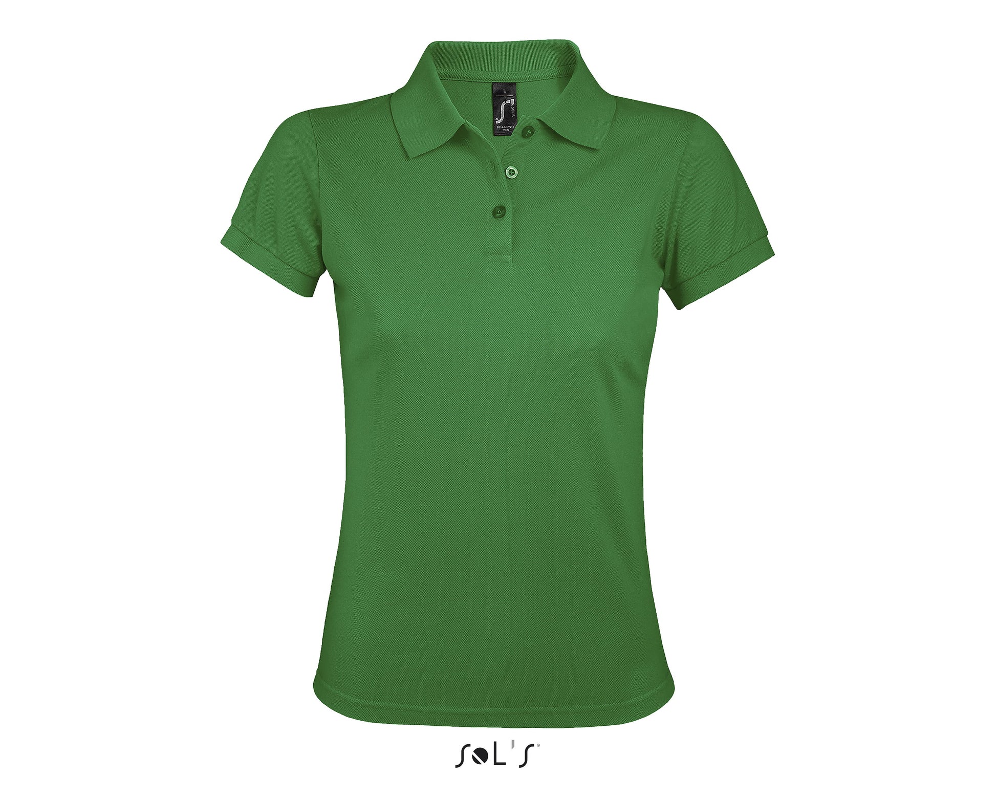 SOLS PRIME WOMEN 00573 KELLY GREEN A