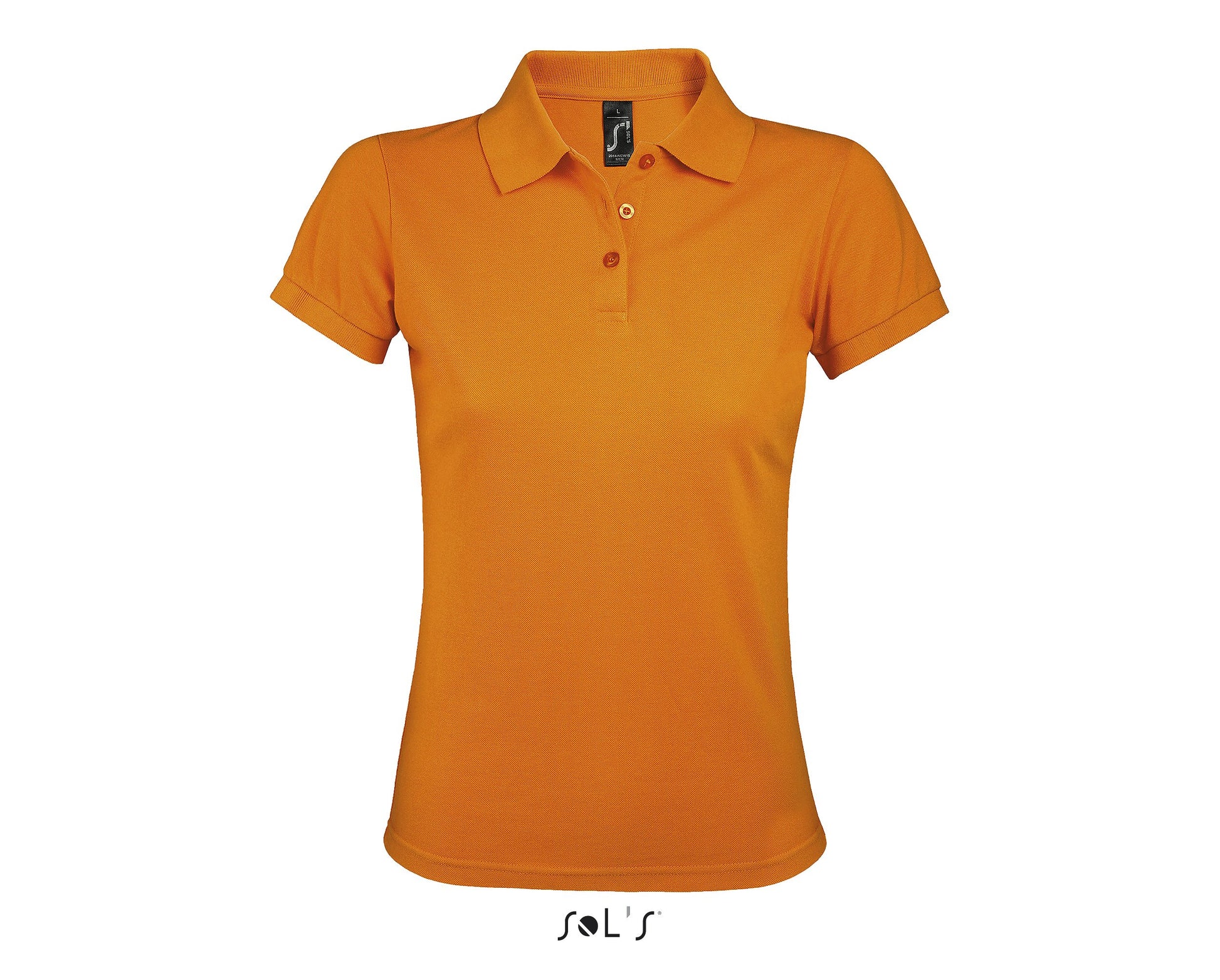 SOLS PRIME WOMEN 00573 ORANGE A
