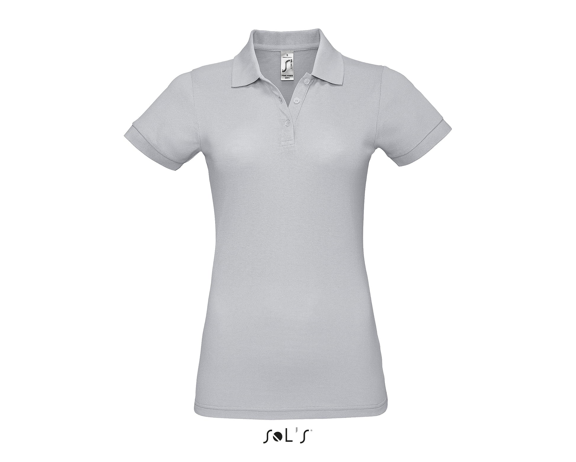 SOLS PRIME WOMEN 00573 PURE GREY A