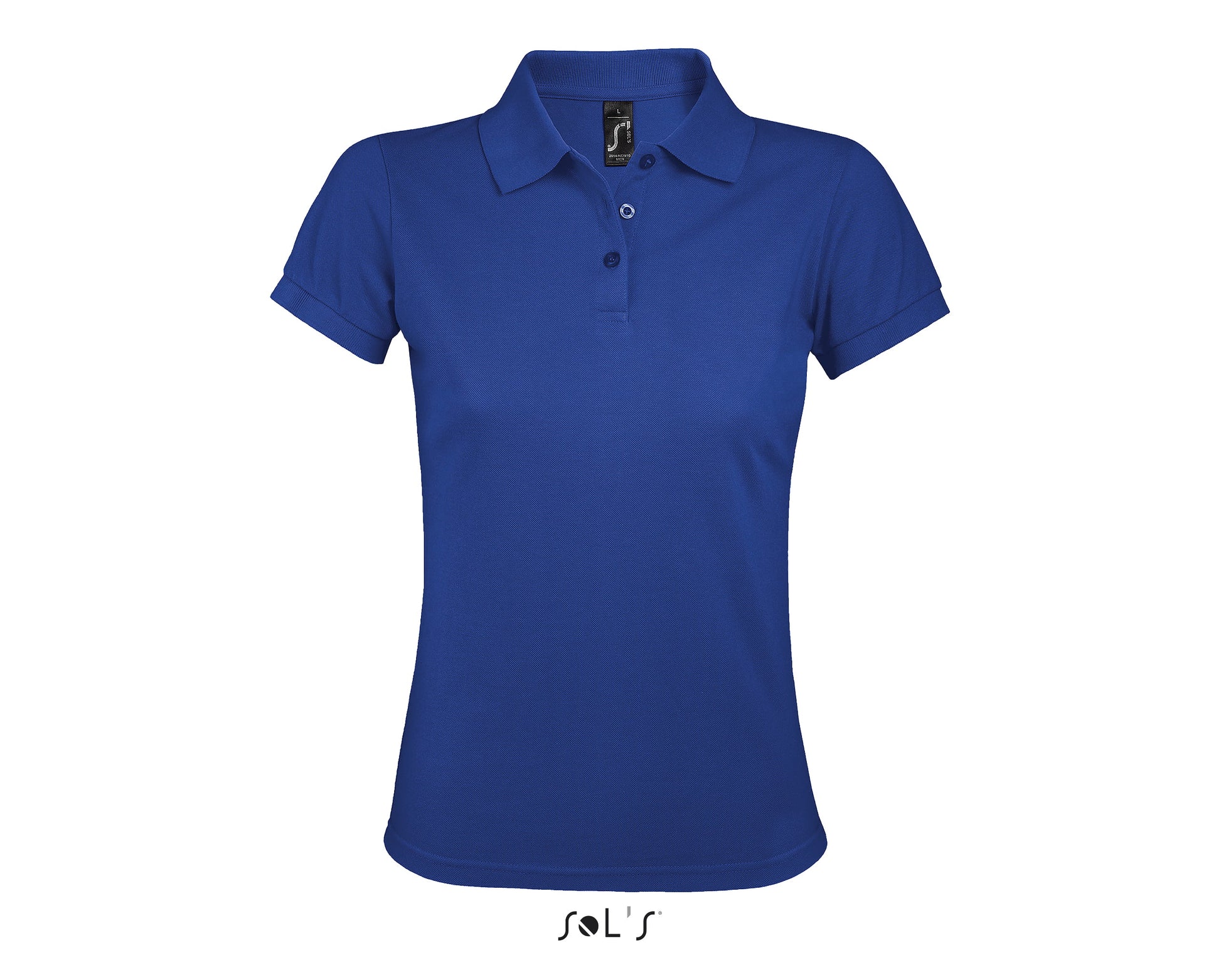SOLS PRIME WOMEN 00573 ROYAL BLUE A