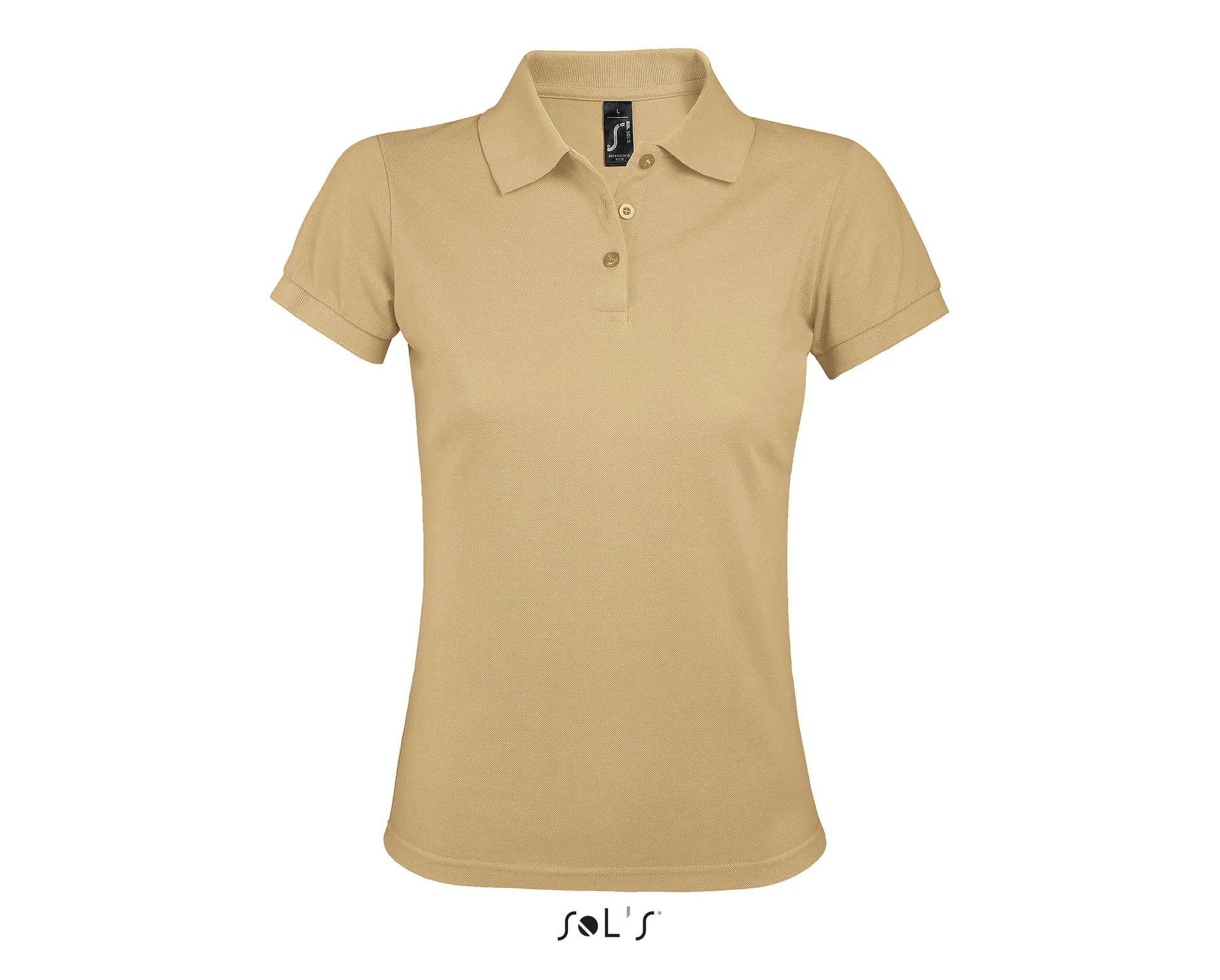 SOLS PRIME WOMEN 00573 SAND A