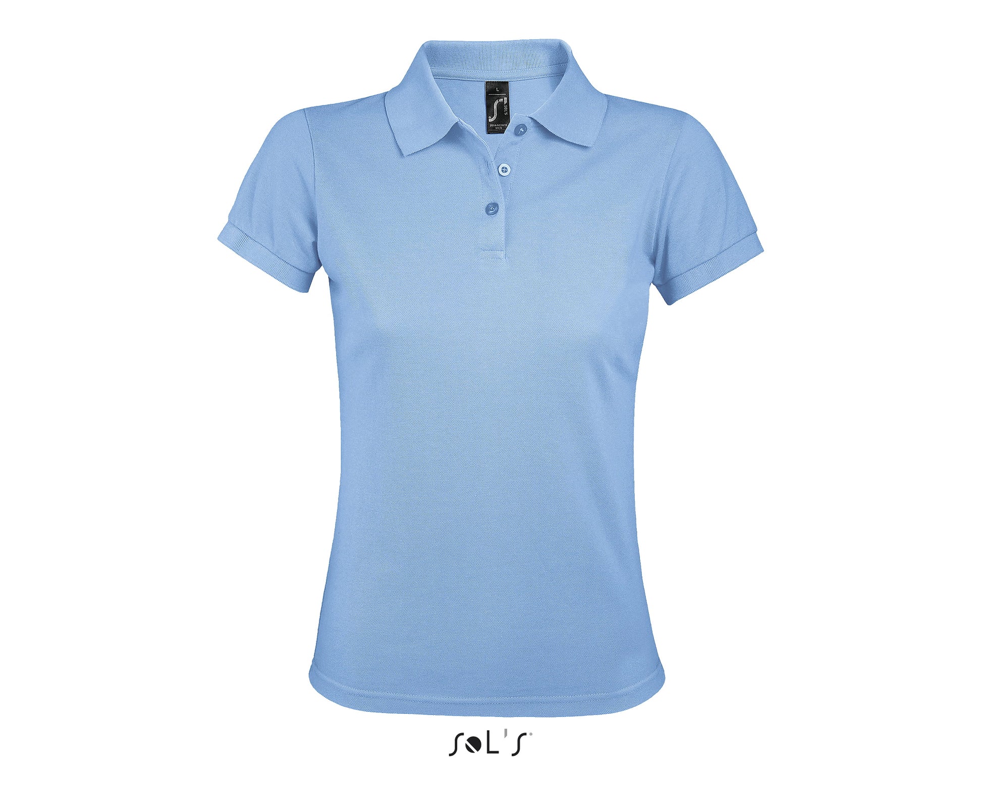 SOLS PRIME WOMEN 00573 SKY BLUE A