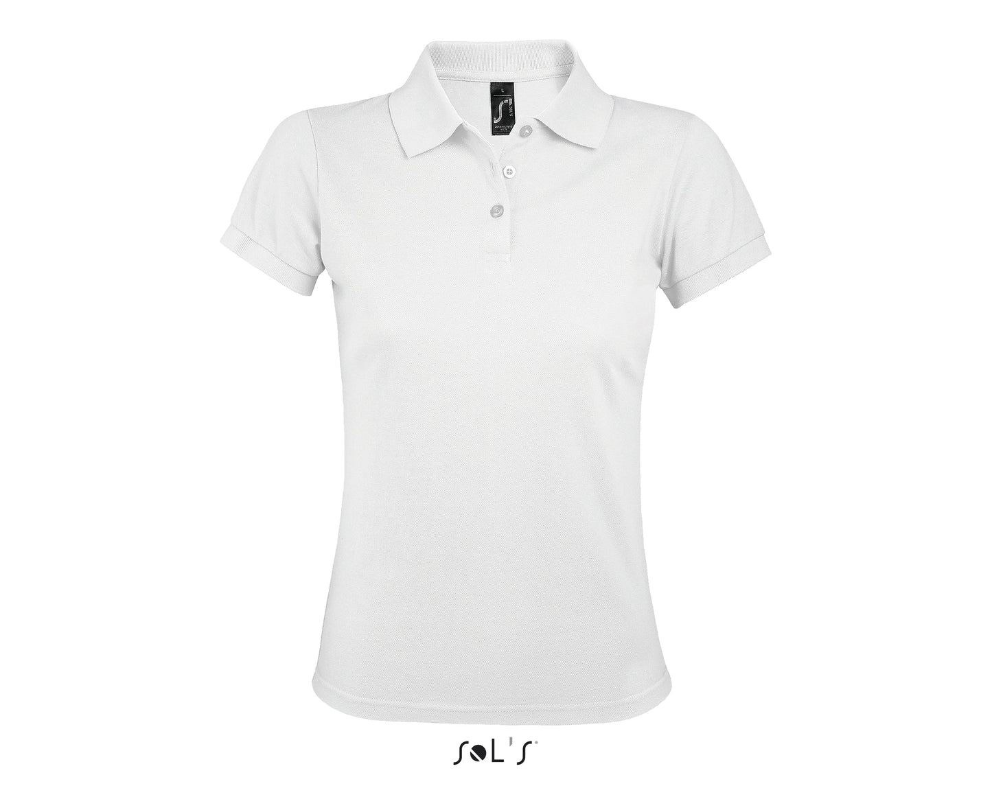 SOLS PRIME WOMEN 00573 WHITE A
