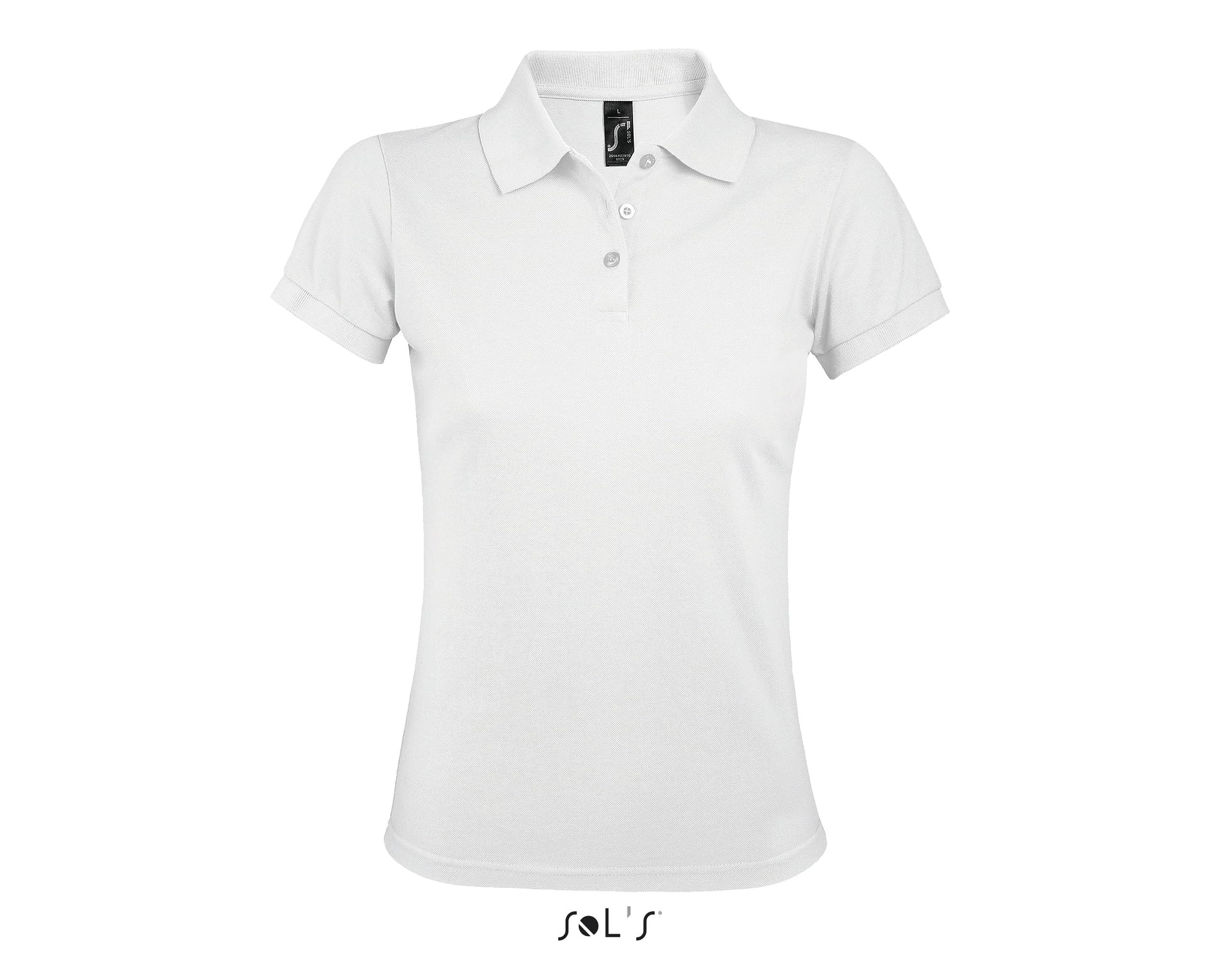 SOLS PRIME WOMEN 00573 WHITE A