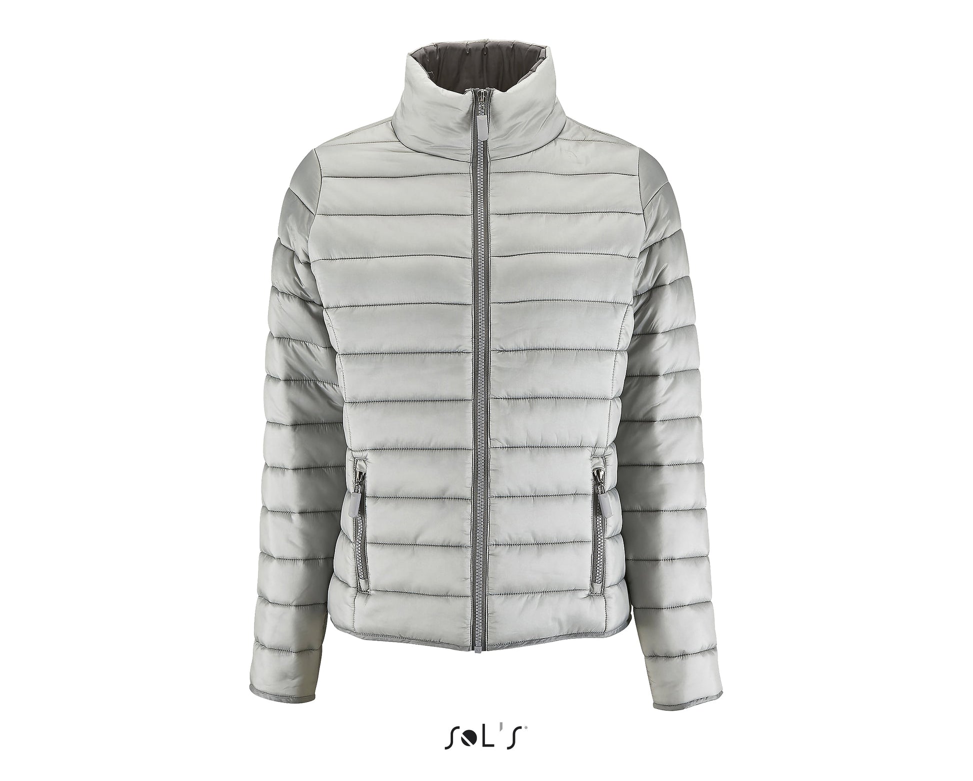 SOLS RIDE WOMEN 01170 METAL GREY A