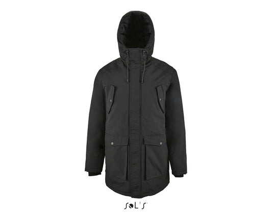 SOLS ROSS MEN 02105 BLACK A
