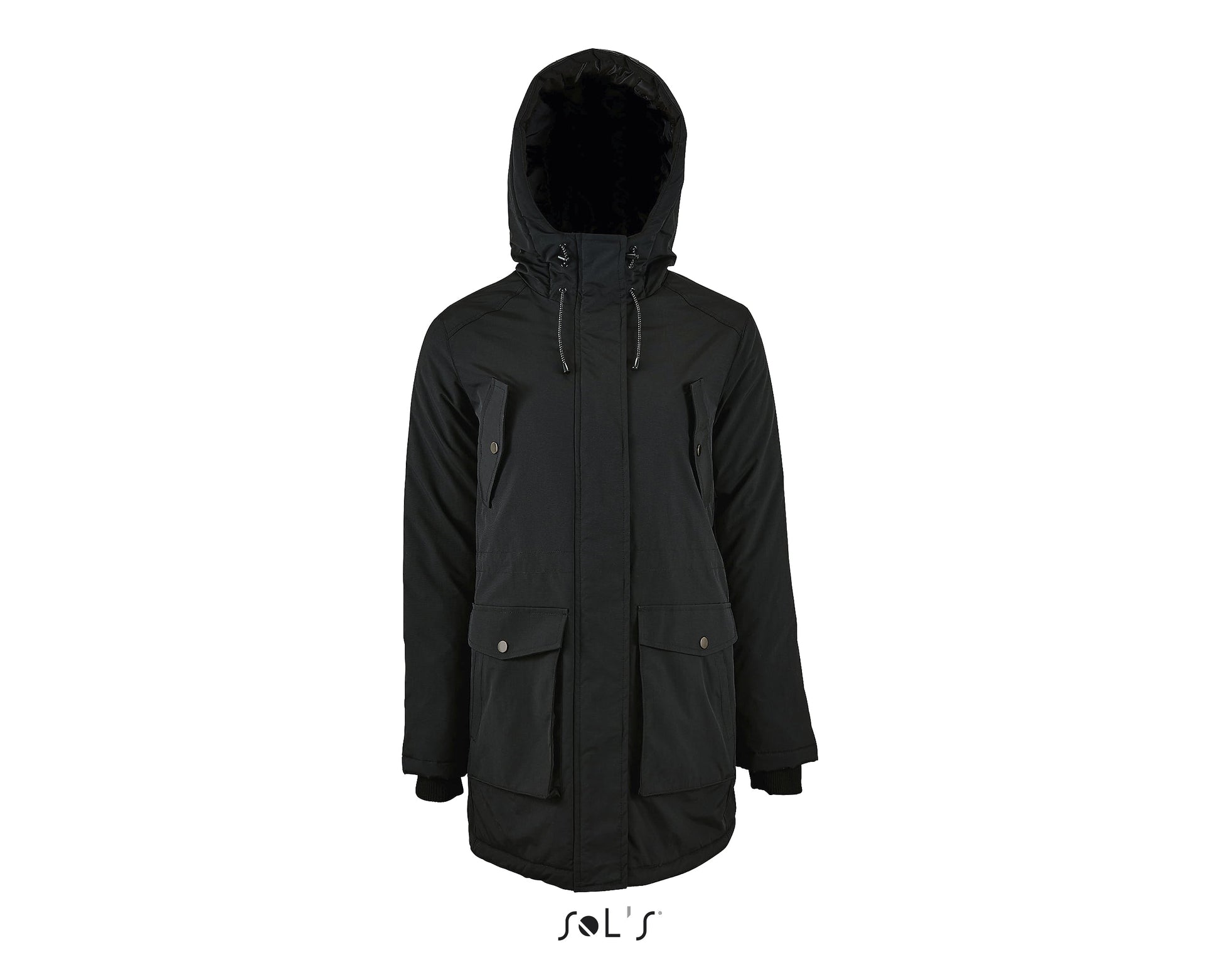 SOLS ROSS WOMEN 02106 BLACK A