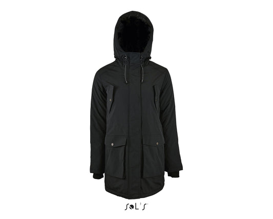 SOLS ROSS WOMEN 02106 BLACK A