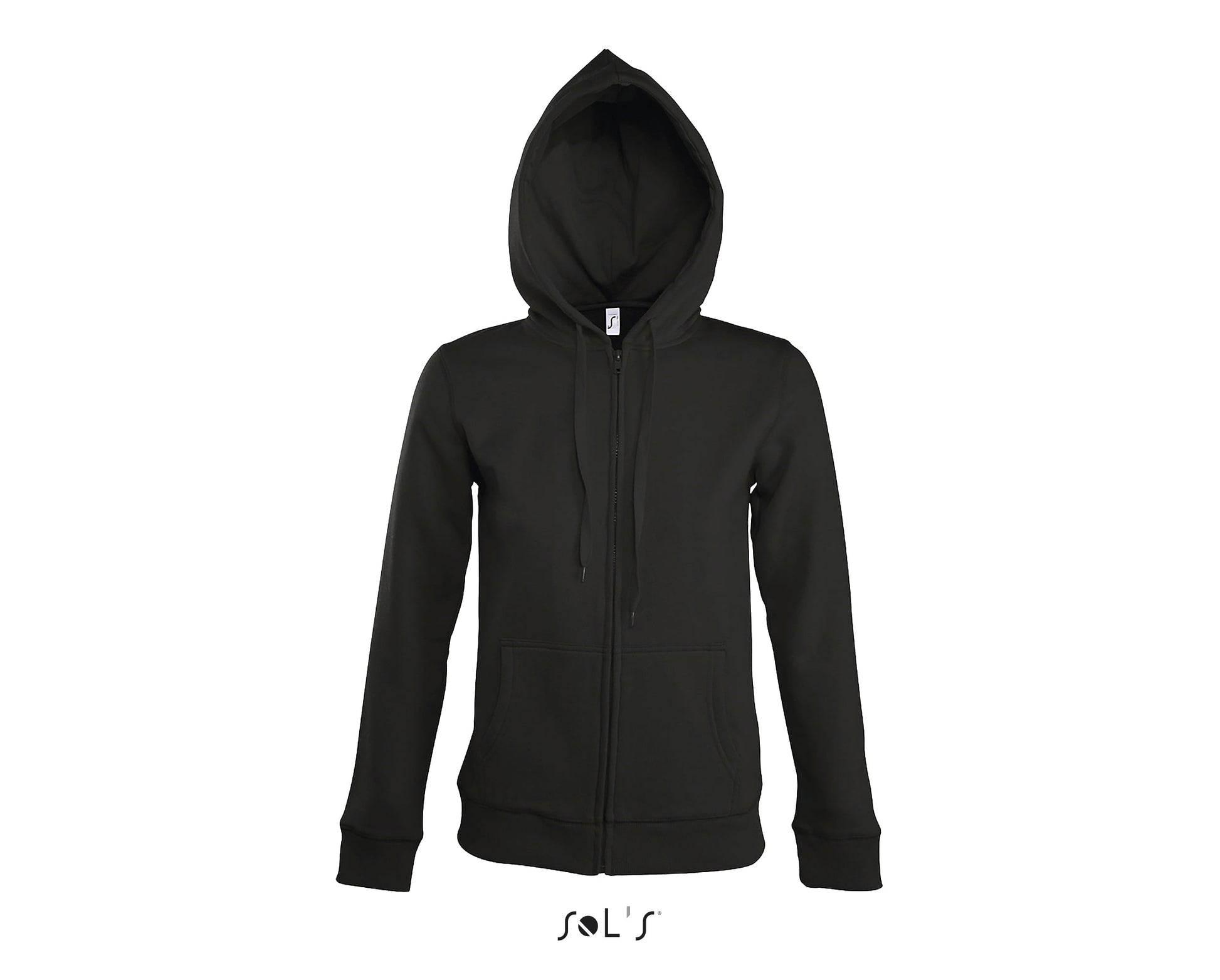 SOLS SEVEN WOMEN 47900 BLACK A