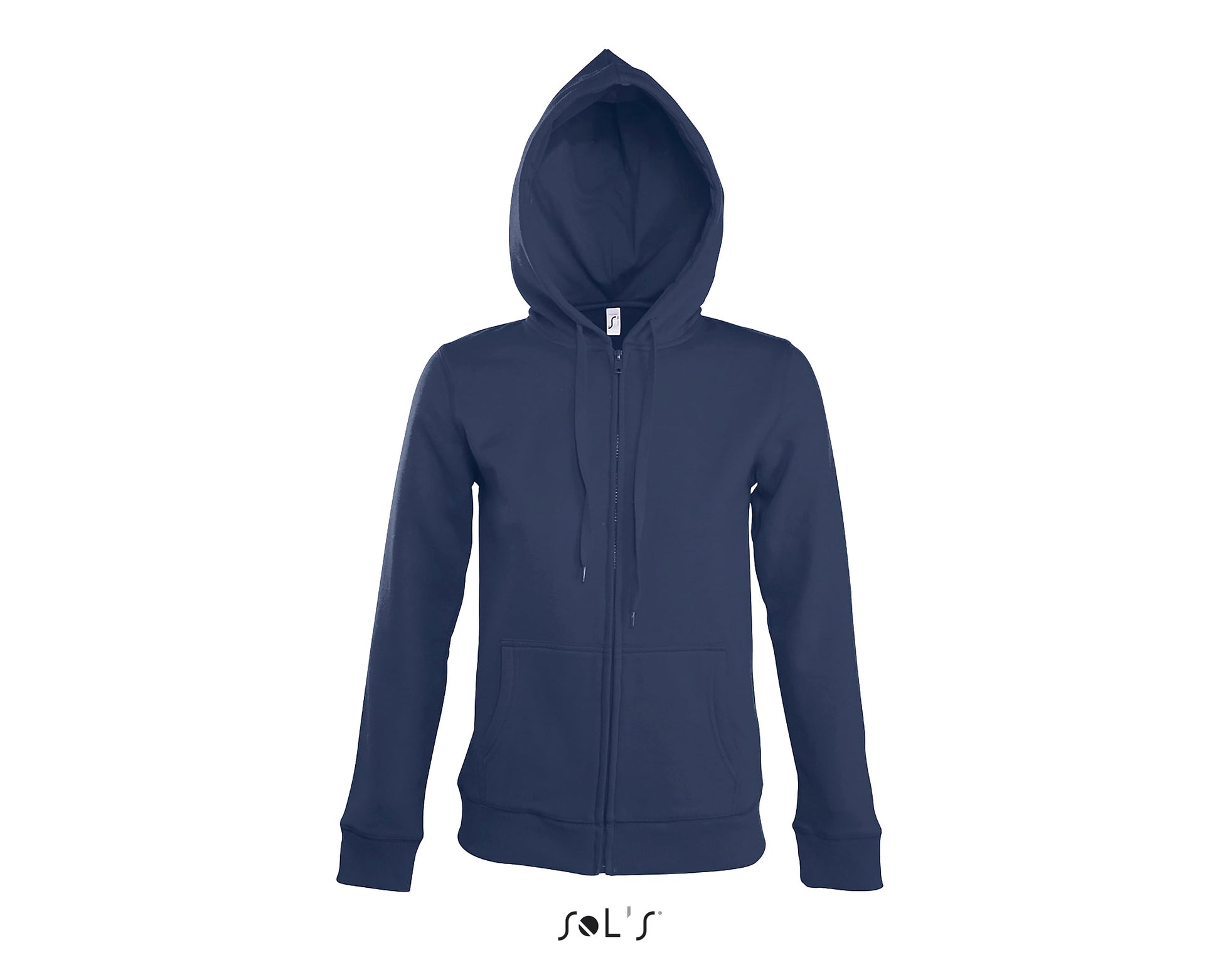 SOLS SEVEN WOMEN 47900 FRENCH NAVY A