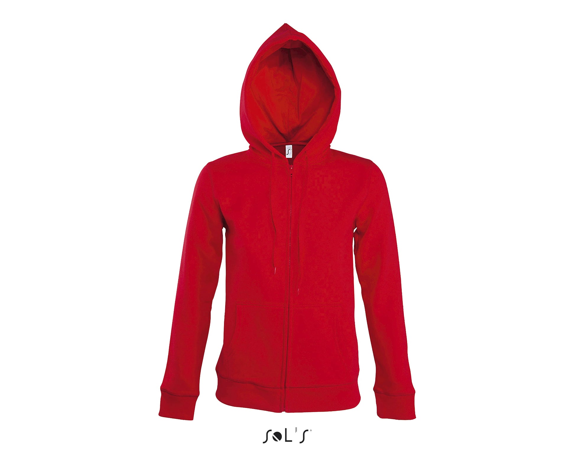SOLS SEVEN WOMEN 47900 RED A