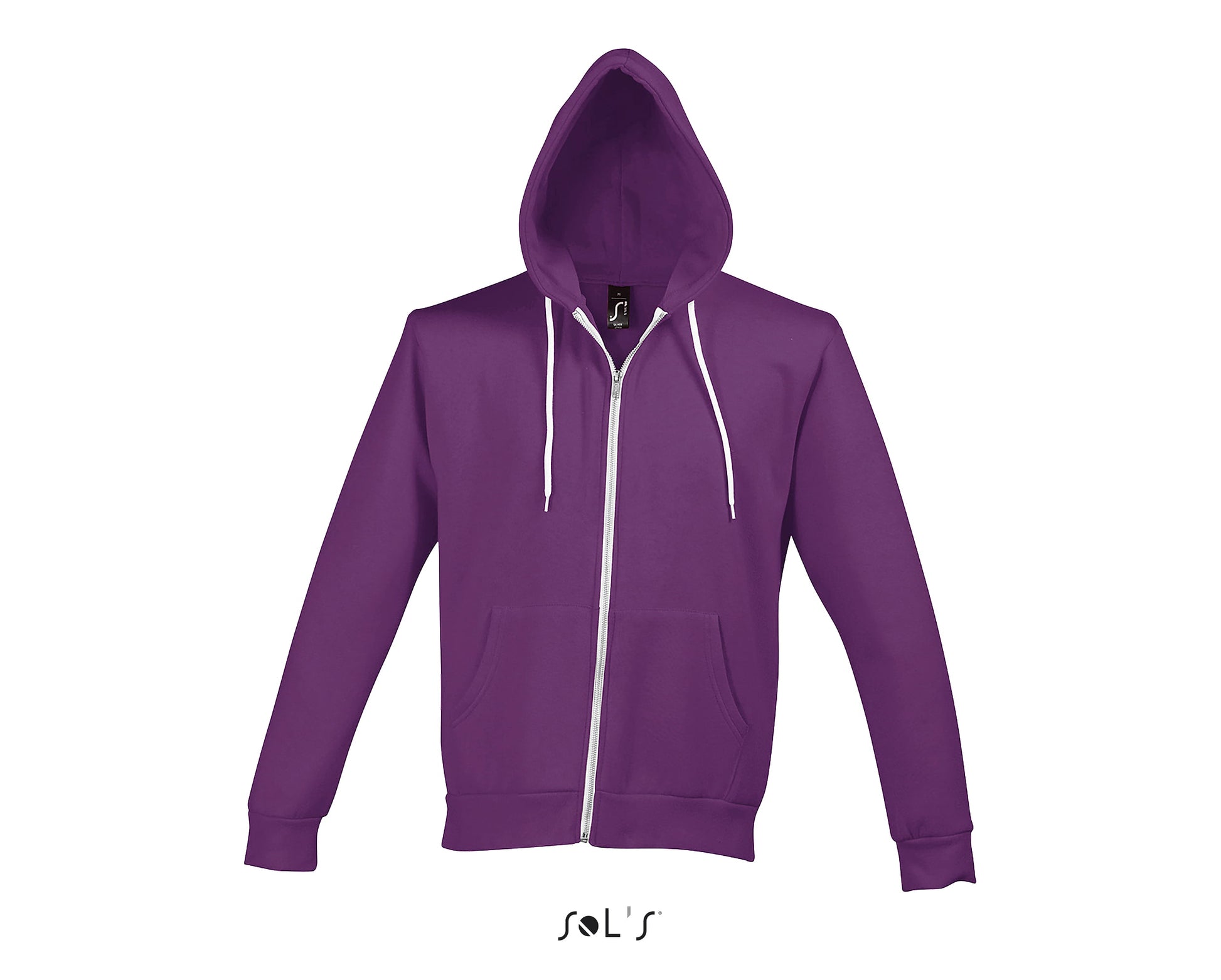 SOLS SILVER 47700 PURPLE A