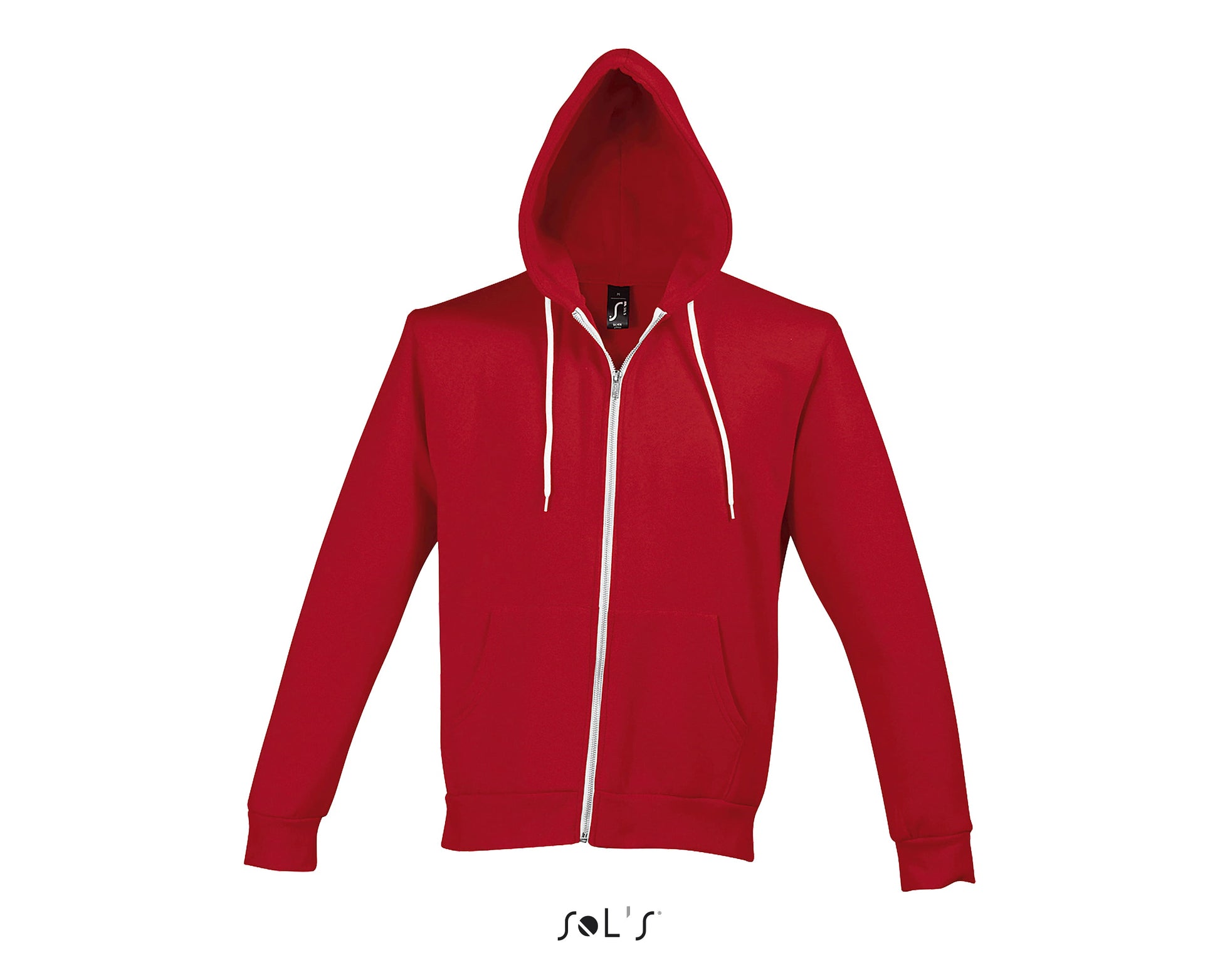 SOLS SILVER 47700 RED A