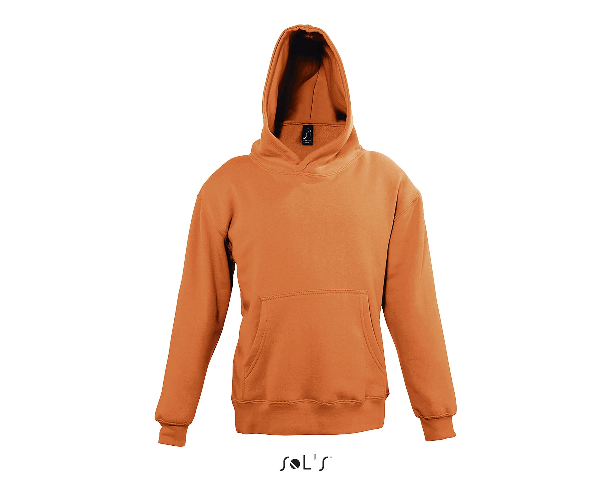 SOLS SLAM KIDS 13255 ORANGE A