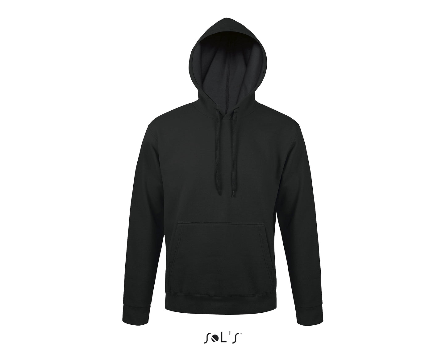 SOLS SNAKE 47101 BLACK A