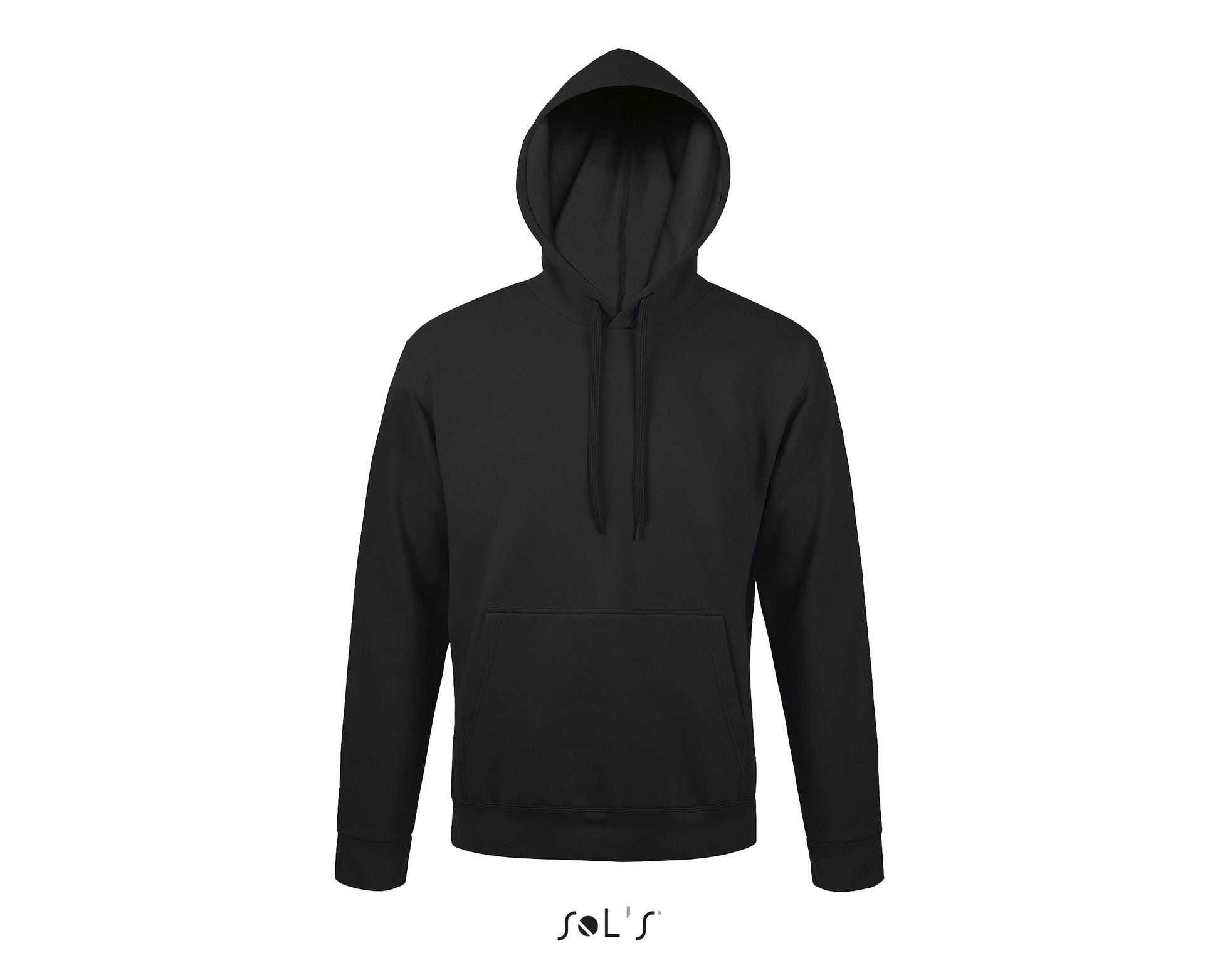SOLS SNAKE 47101 BLACK A