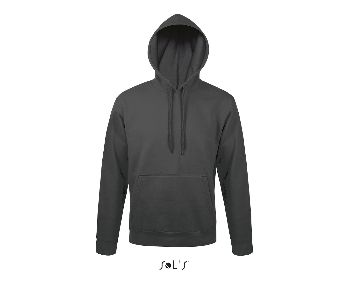SOLS SNAKE 47101 DARK GREY A