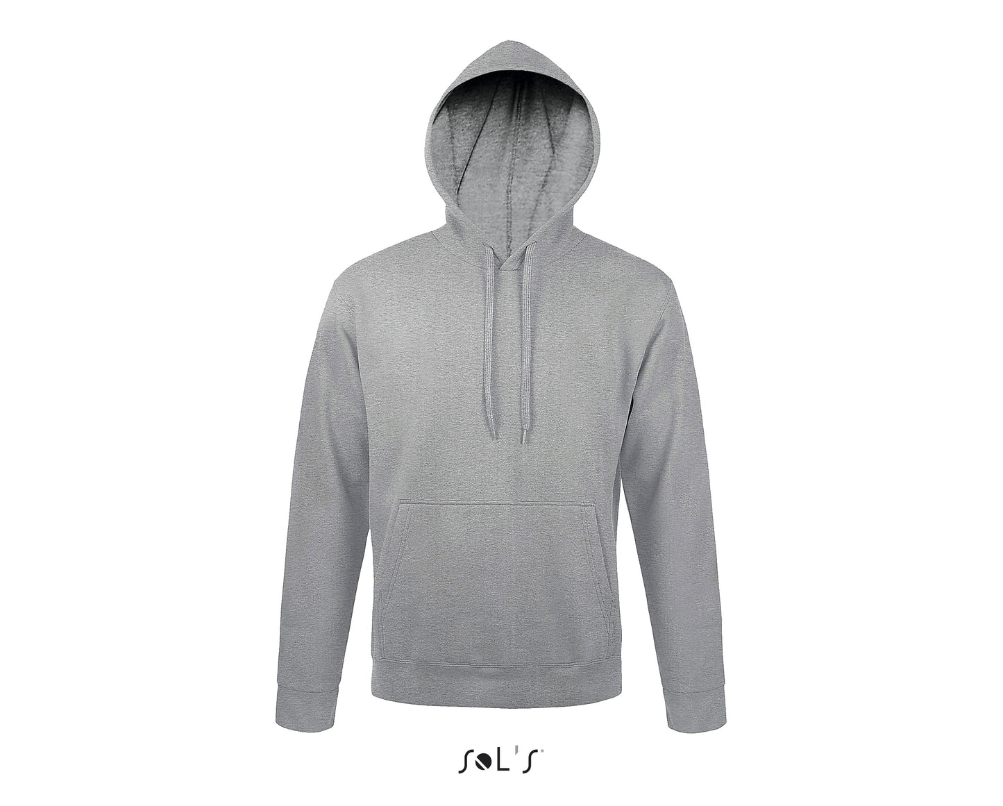 SOLS SNAKE 47101 GREY MELANGE  A