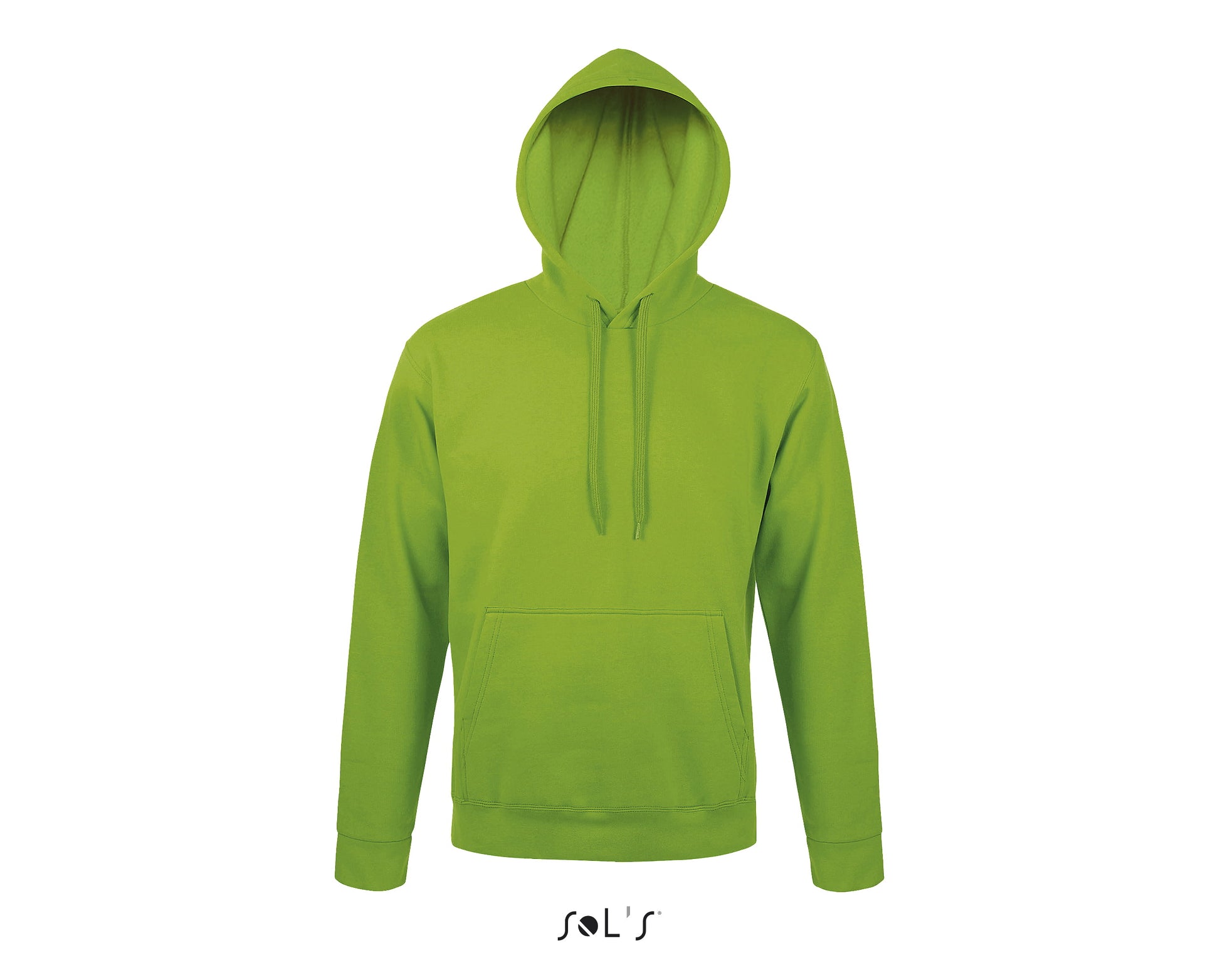 SOLS SNAKE 47101 LIME A
