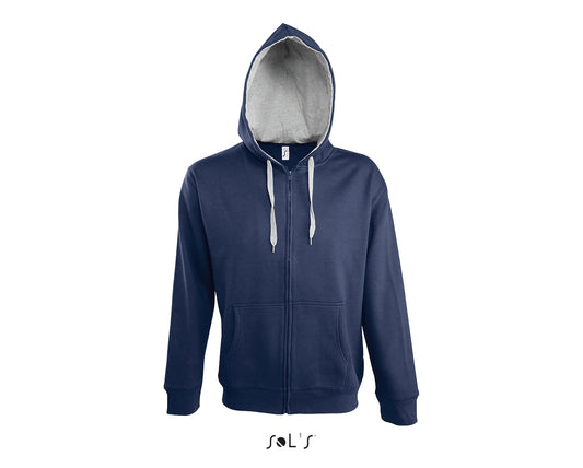 SOLS SOUL MEN 46900 FRENCH NAVY A