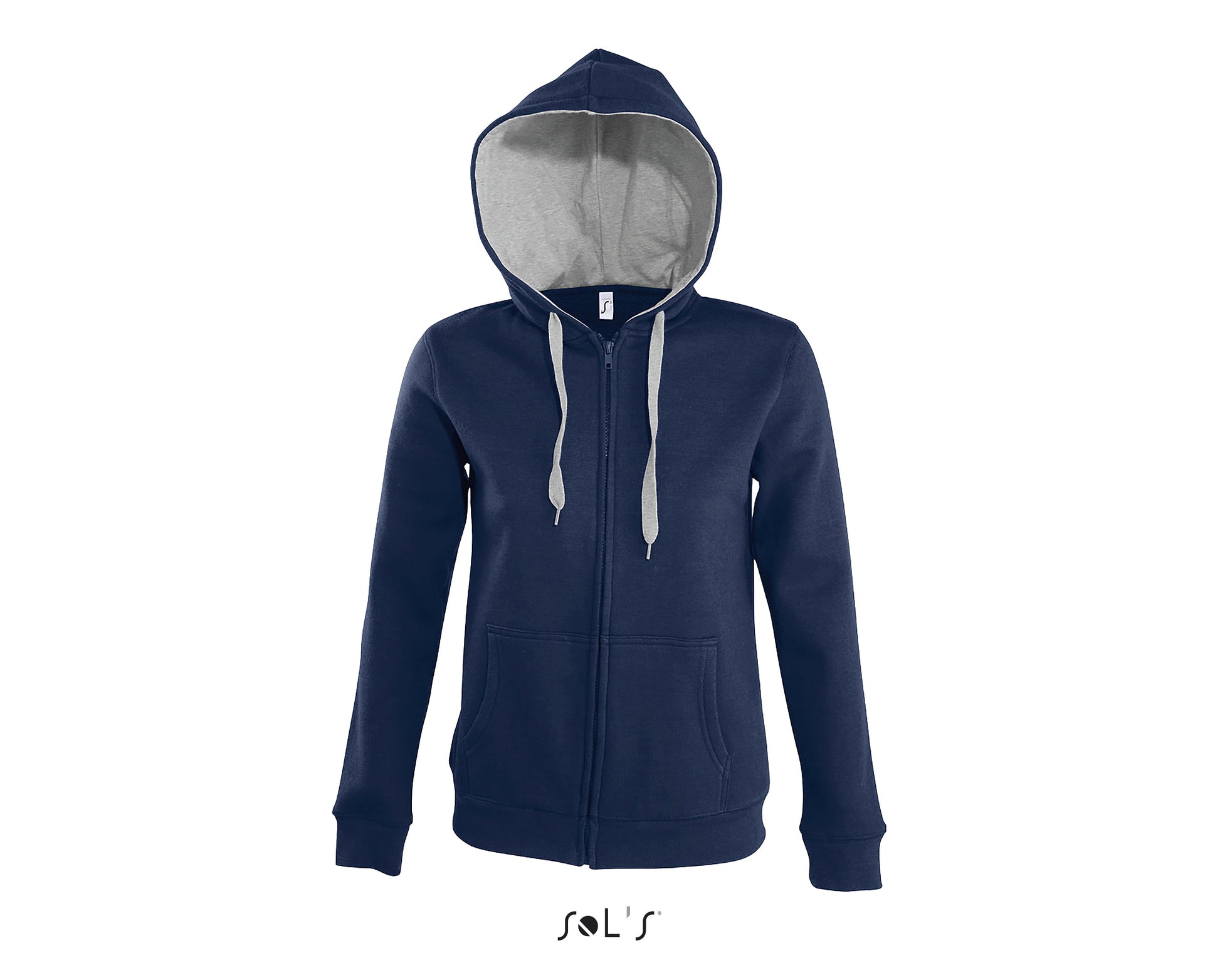 SOLS SOUL WOMEN 47100 FRENCH NAVY A