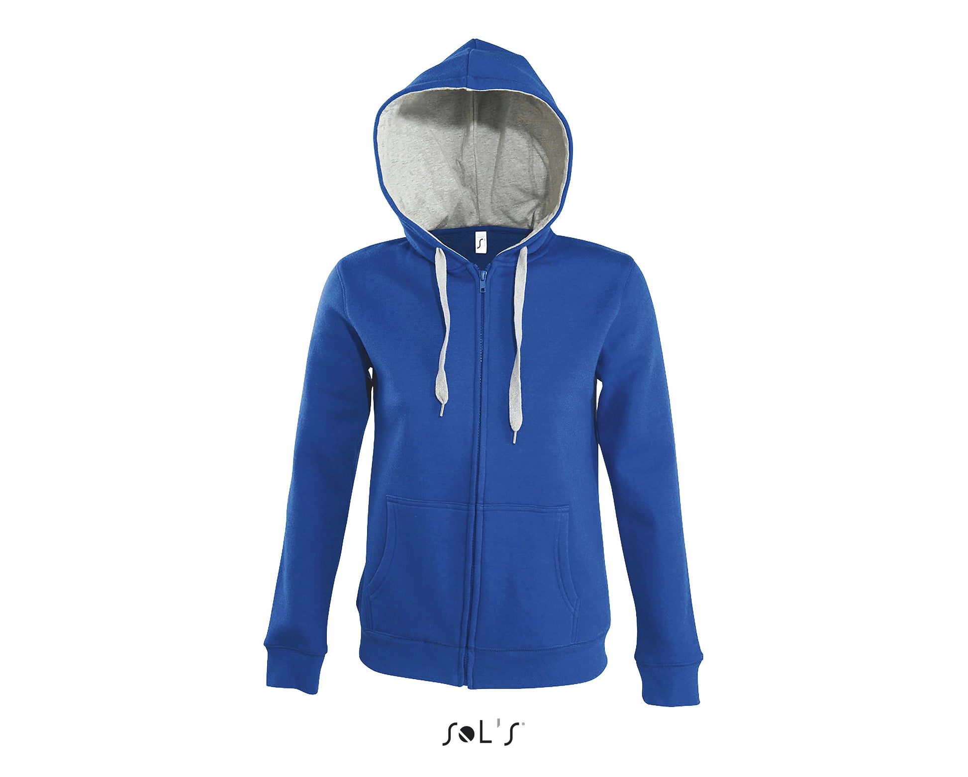 SOLS SOUL WOMEN 47100 ROYAL BLUE A