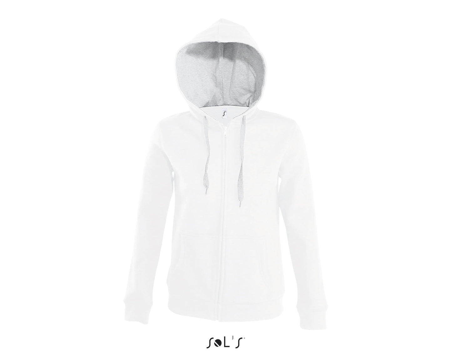 SOLS SOUL WOMEN 47100 WHITE A