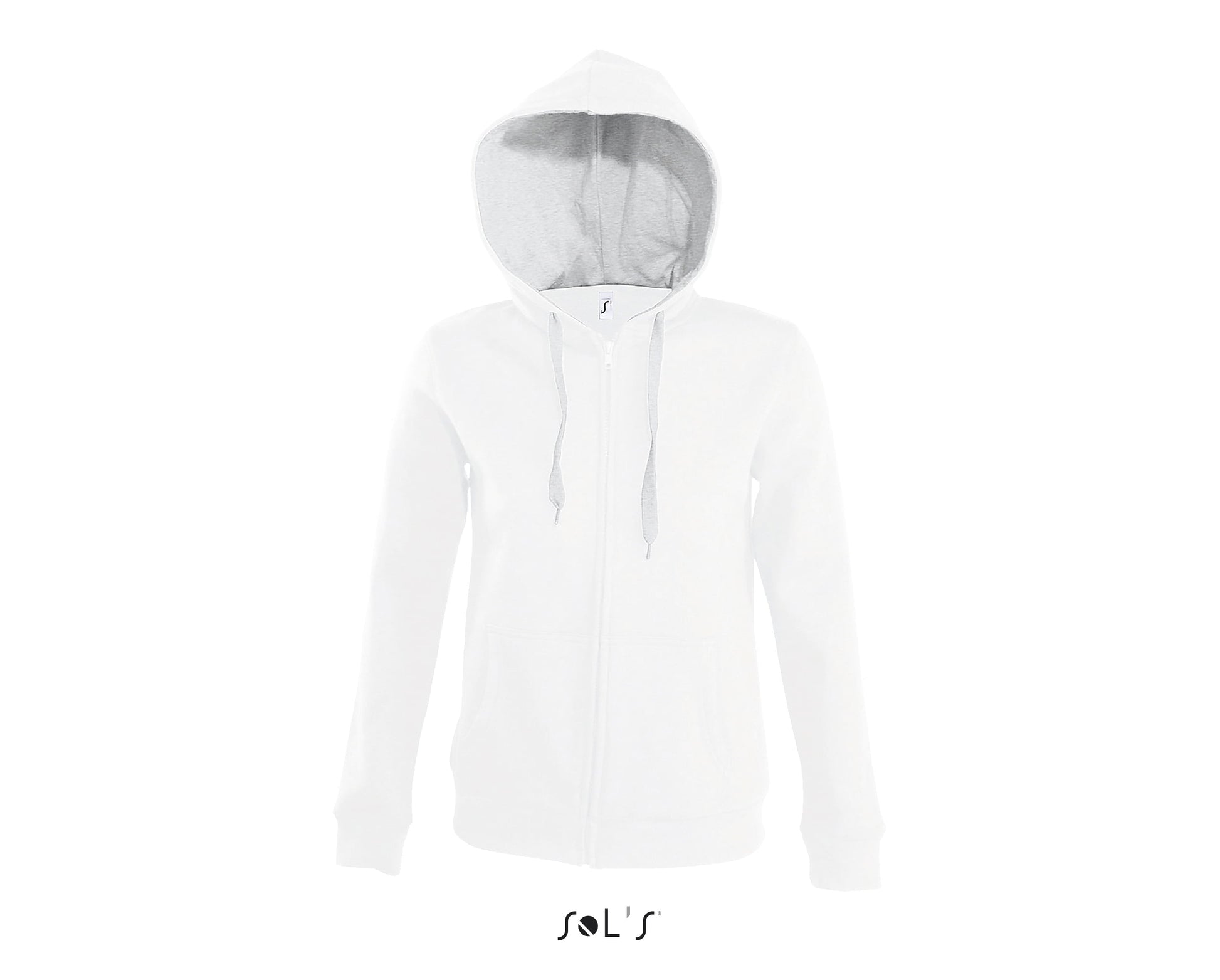 SOLS SOUL WOMEN 47100 WHITE A