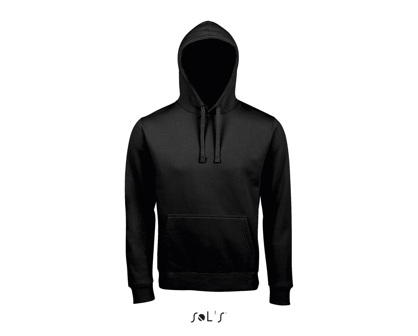 SOLS SPENCER 02991 BLACK A