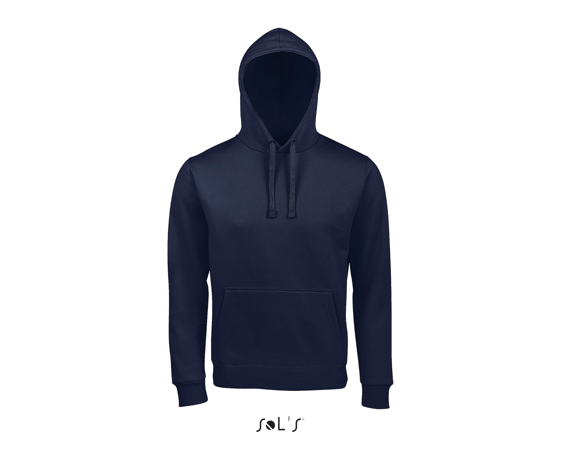 SOLS SPENCER 02991 FRENCH NAVY A