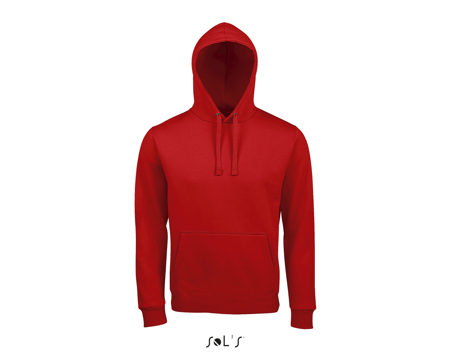 SOLS SPENCER 02991 RED A