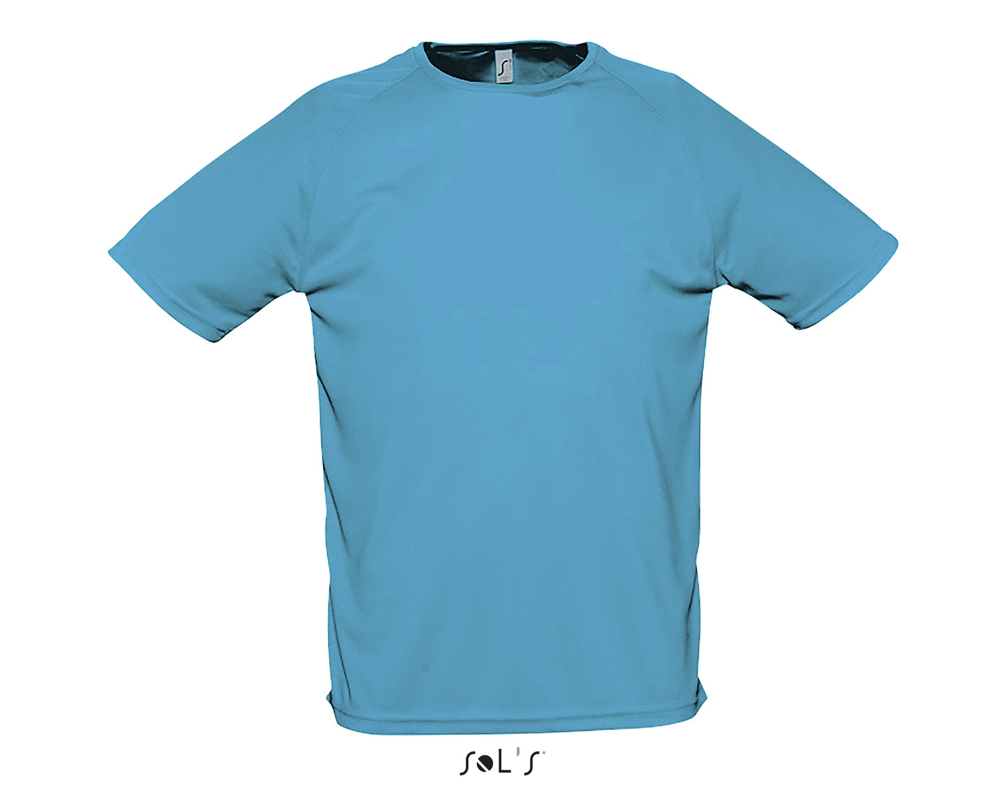 SOLS SPORTY 11939 AQUA A