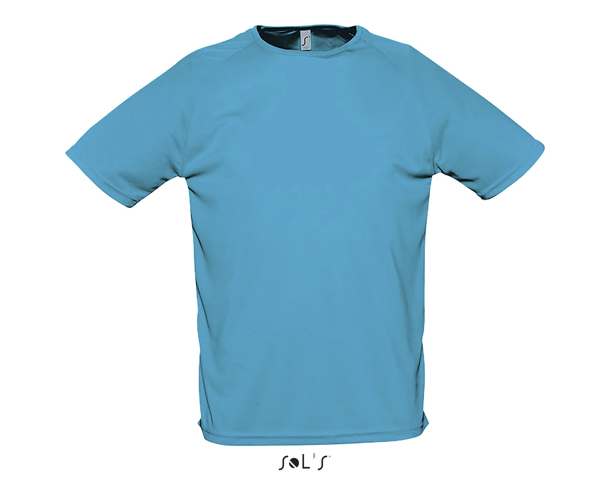 SOLS SPORTY 11939 AQUA A