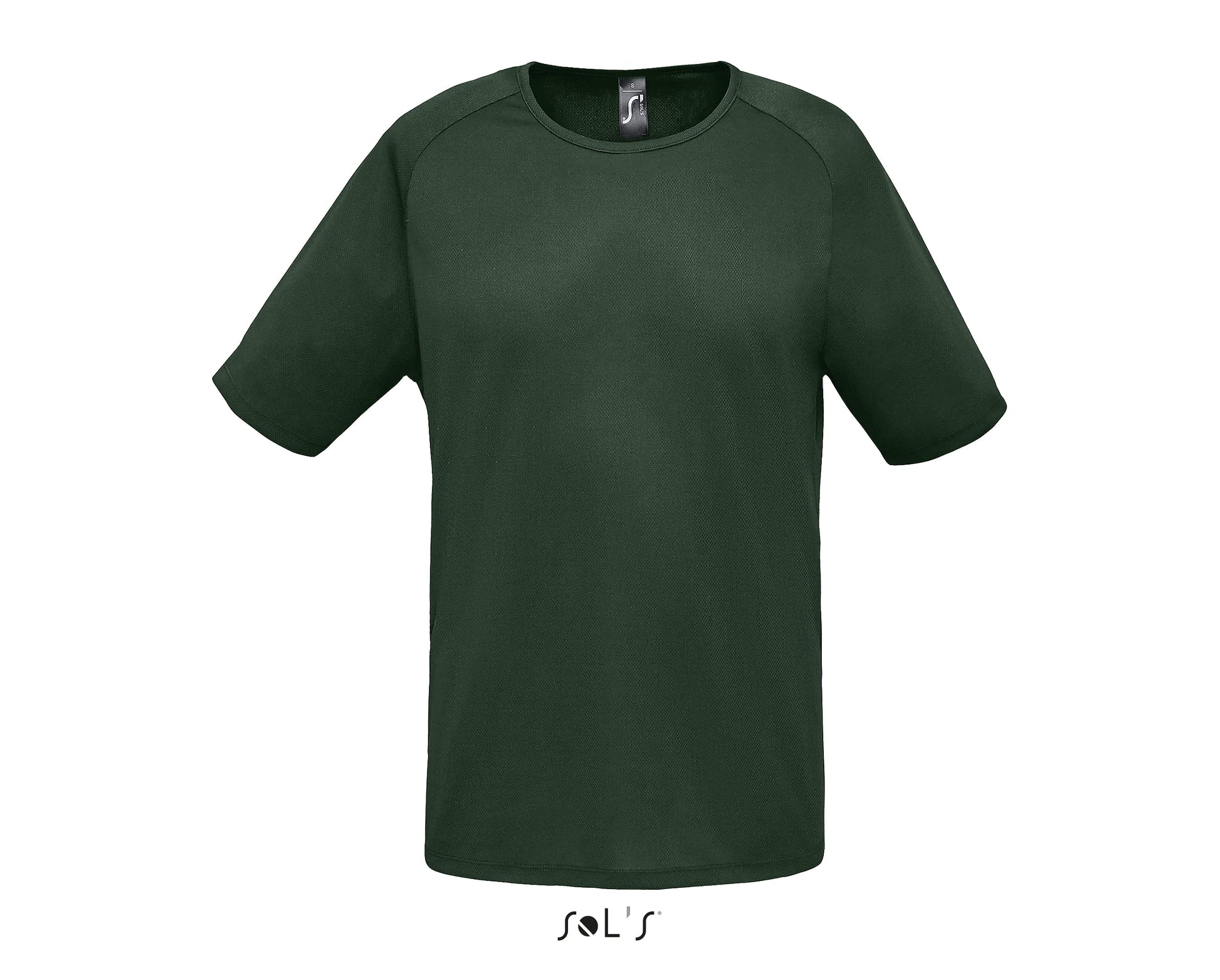 SOLS SPORTY 11939 FOREST GREEN A