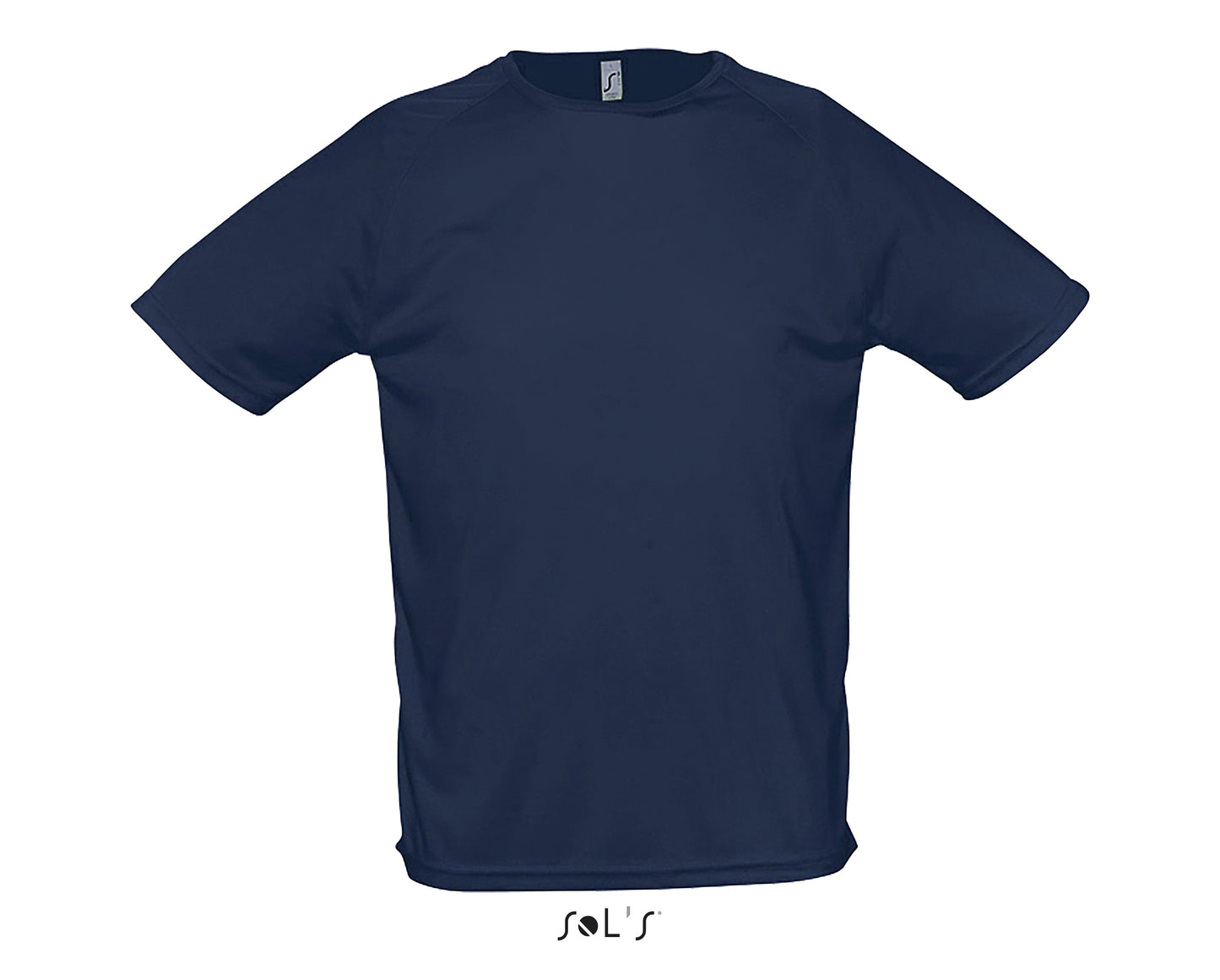 SOLS SPORTY 11939 FRENCH NAVY A