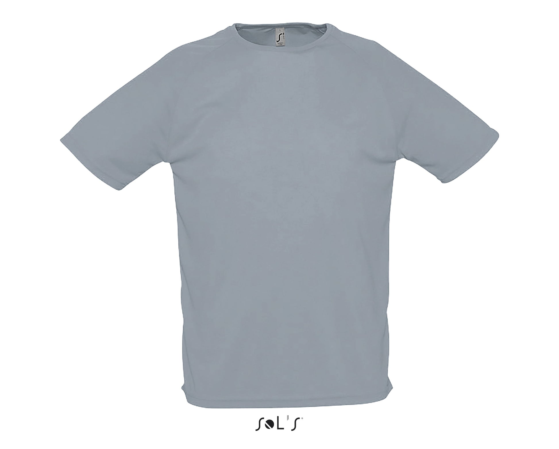 SOLS SPORTY 11939 PURE GREY A