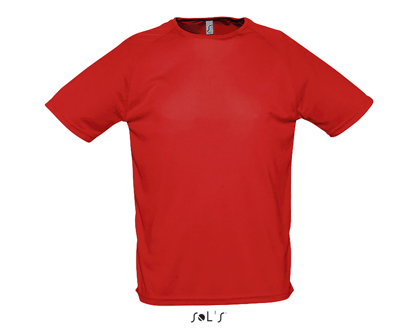 SOLS SPORTY 11939 RED A