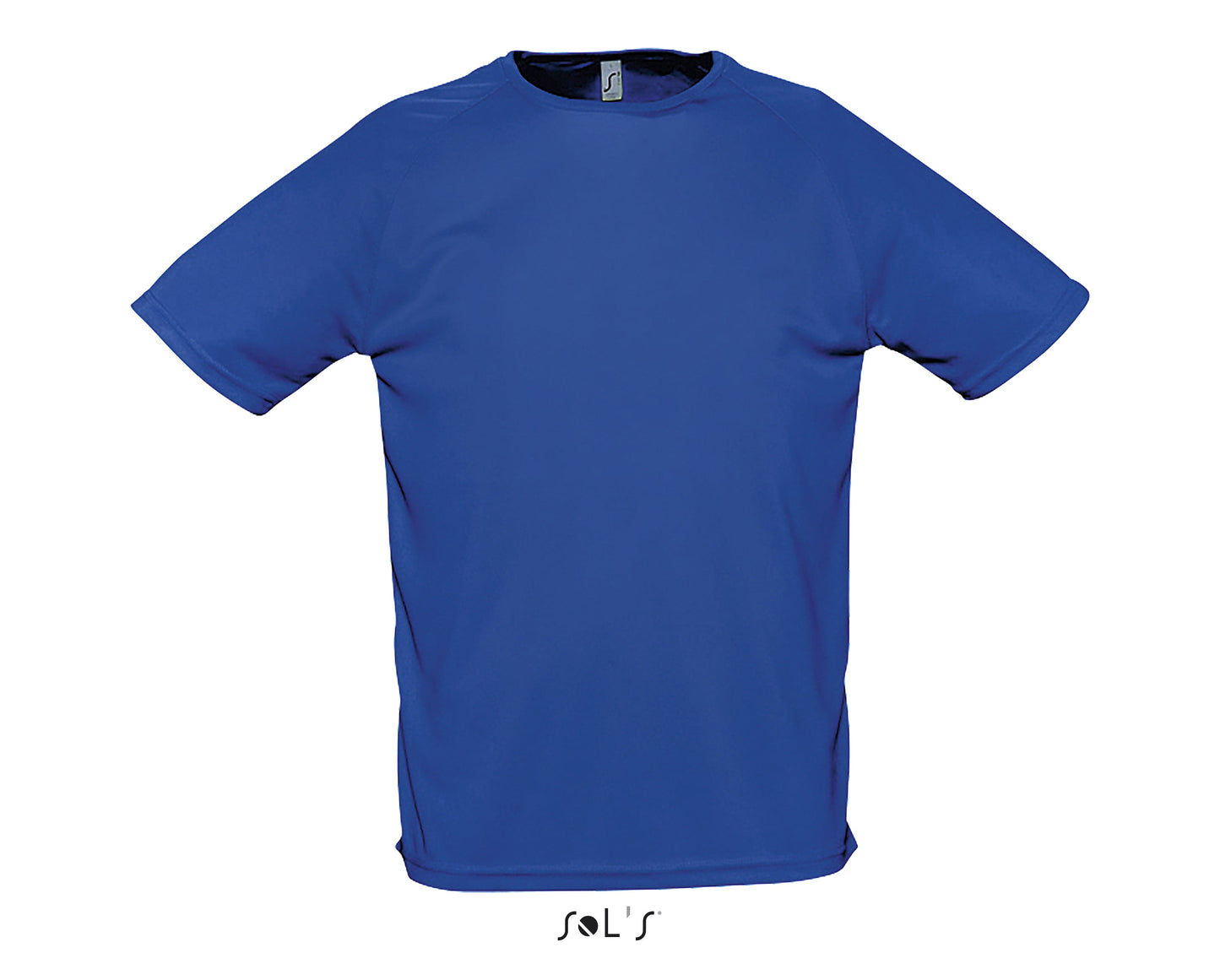 SOLS SPORTY 11939 ROYAL BLUE A