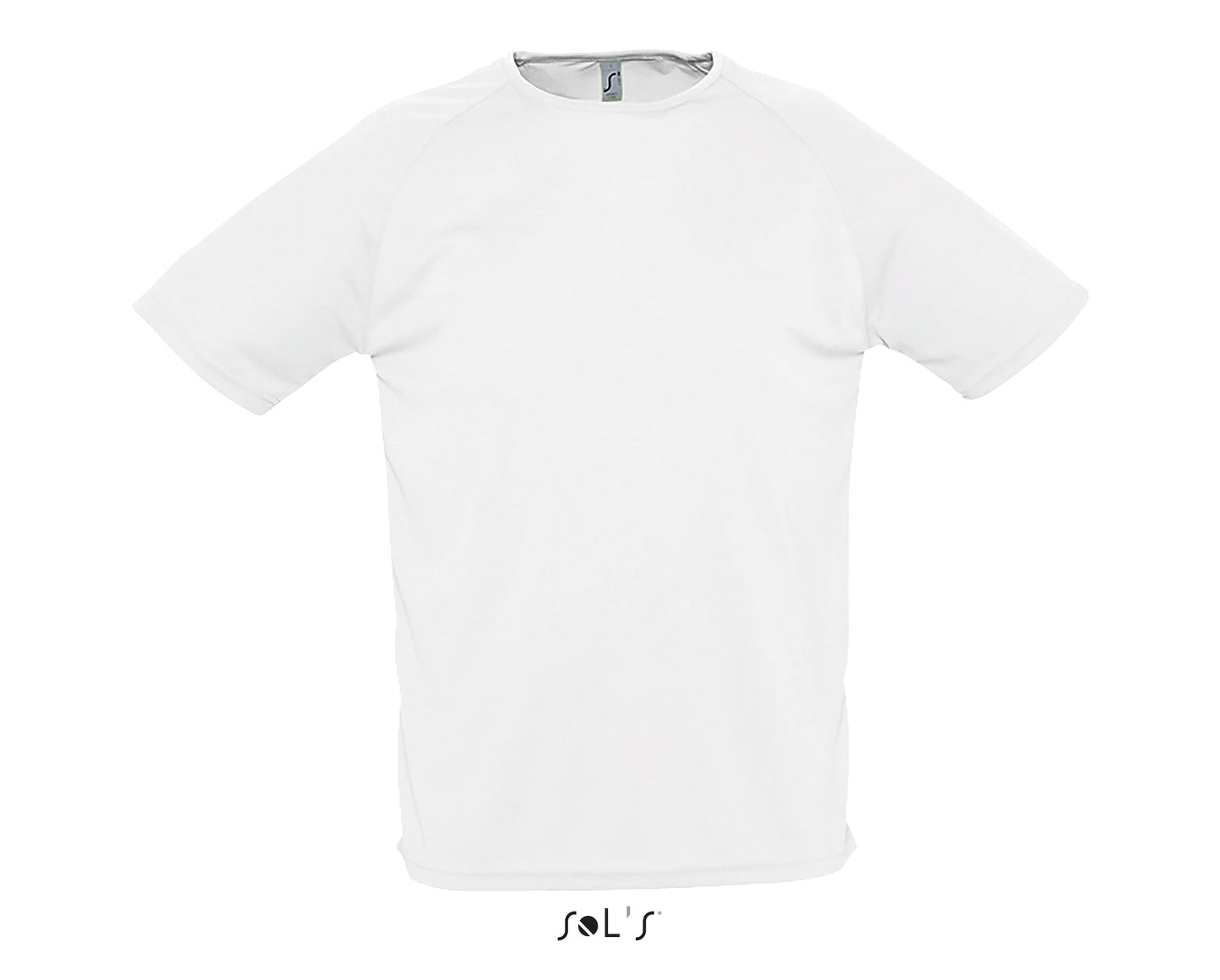 SOLS SPORTY 11939 WHITE A