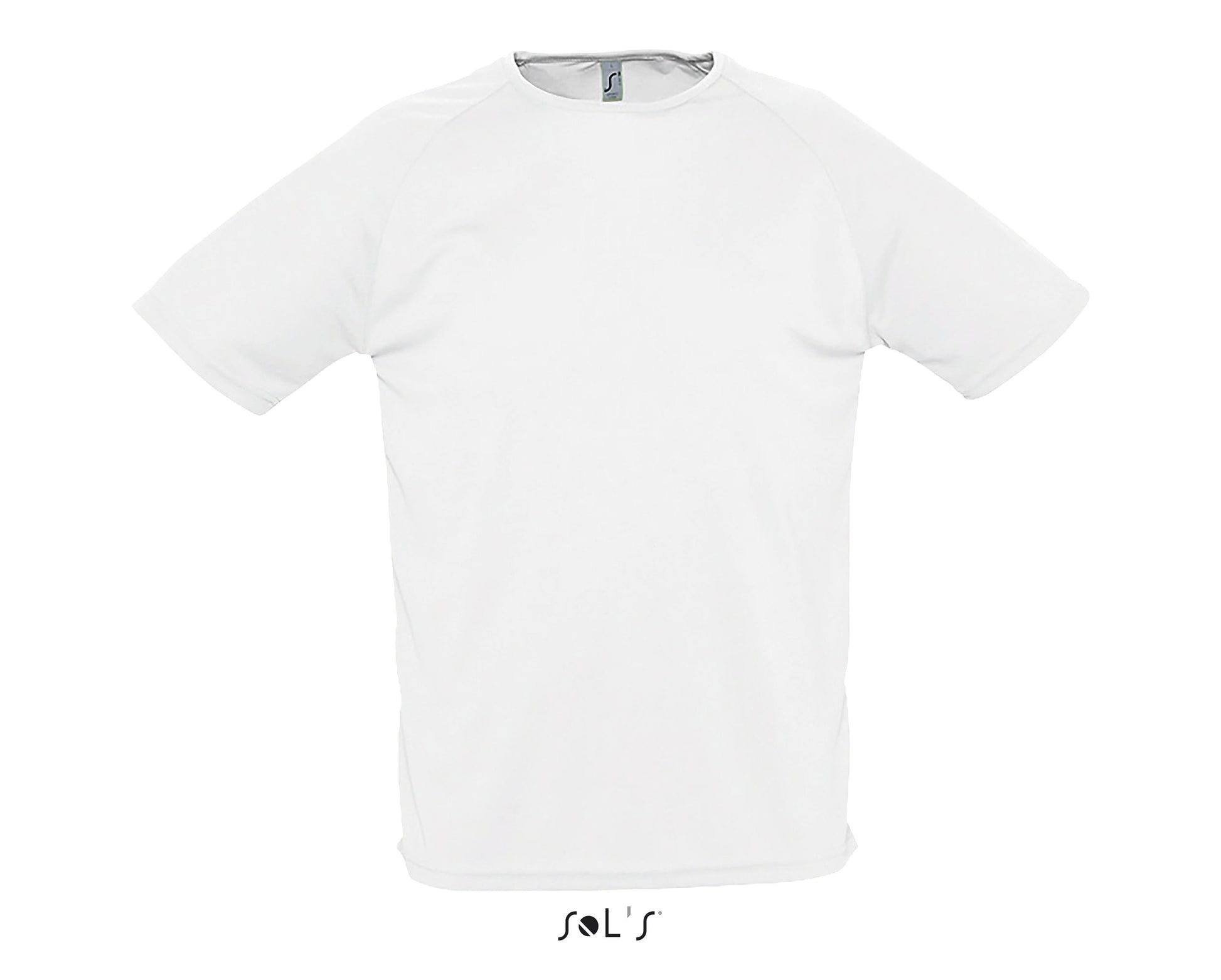 SOLS SPORTY 11939 WHITE A