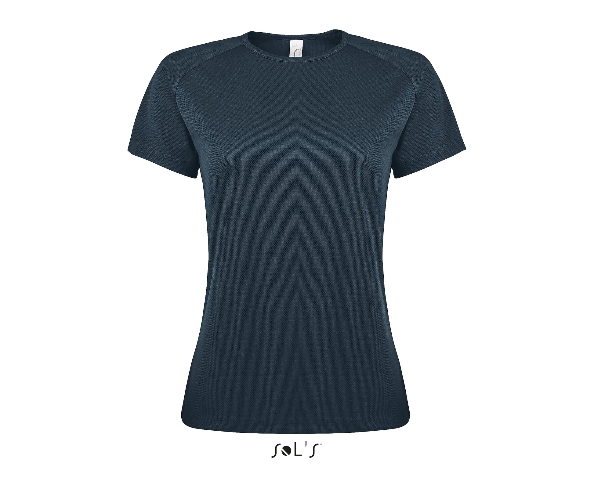 SOLS SPORTY WOMEN 01159 PETROLEUM BLUE A