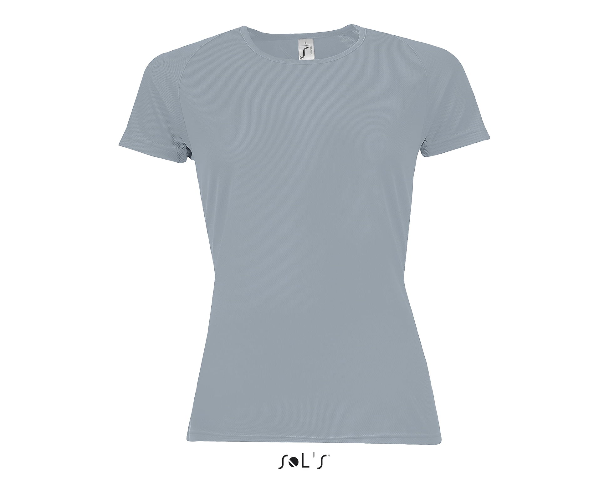 SOLS SPORTY WOMEN 01159 PURE GREY A